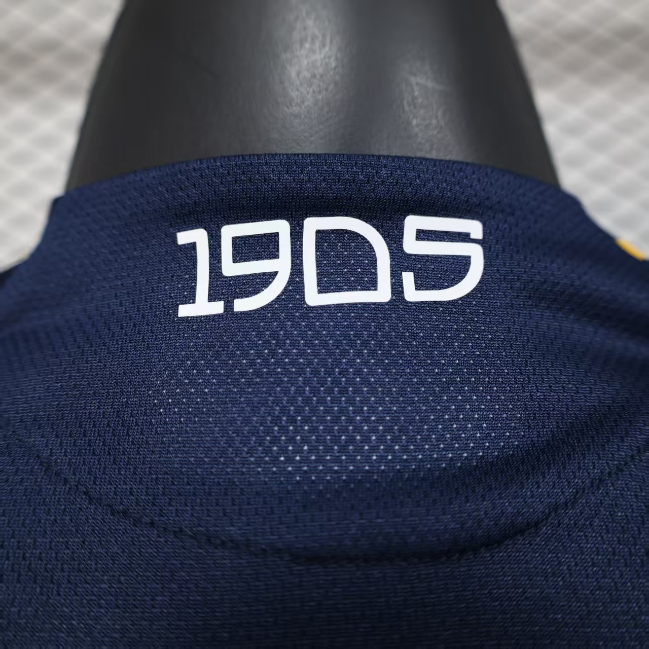 Boca Juniors 1ª equipación 25/26 - Imagen 5