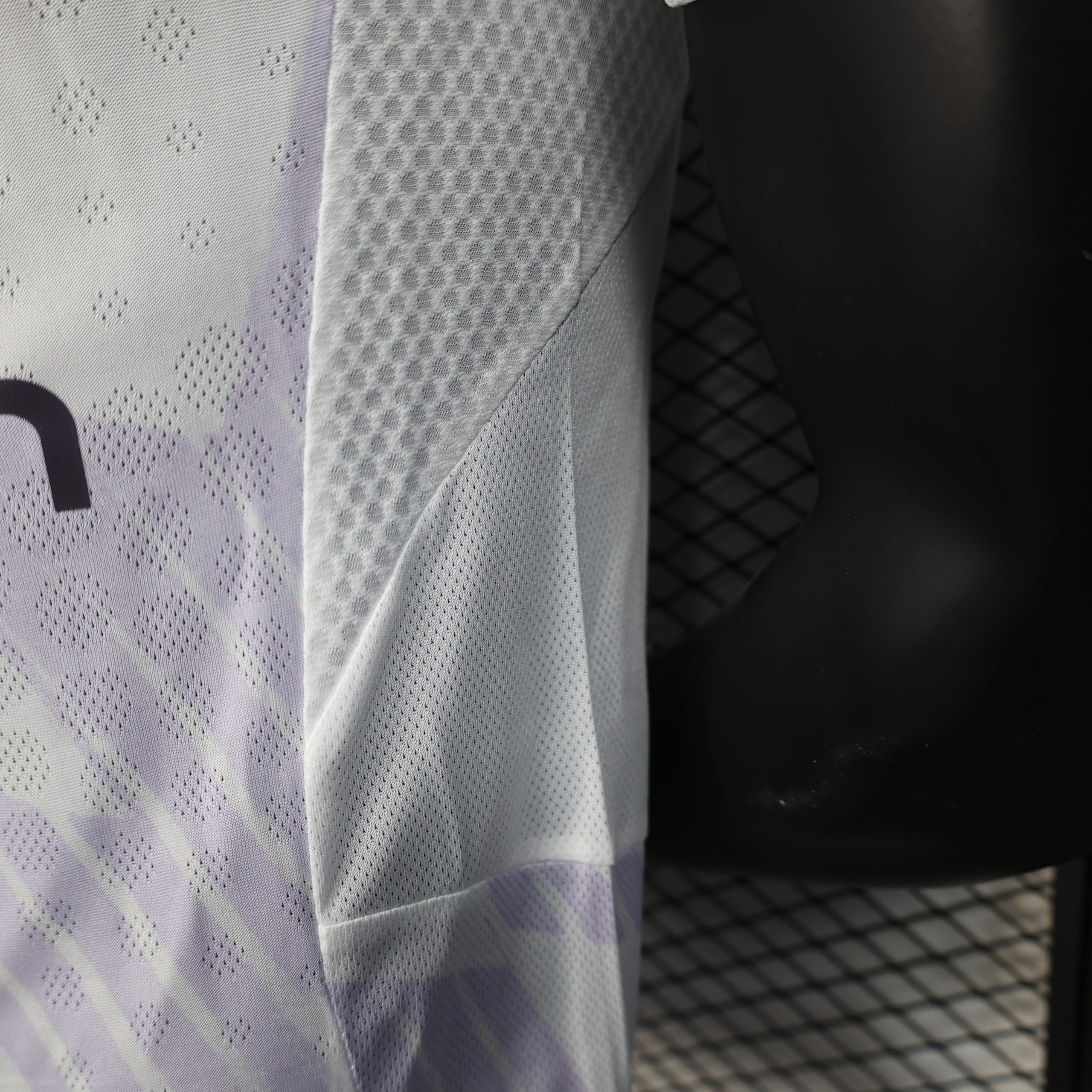 Manchester United 2ª equipación 25/26 - Imagen 5