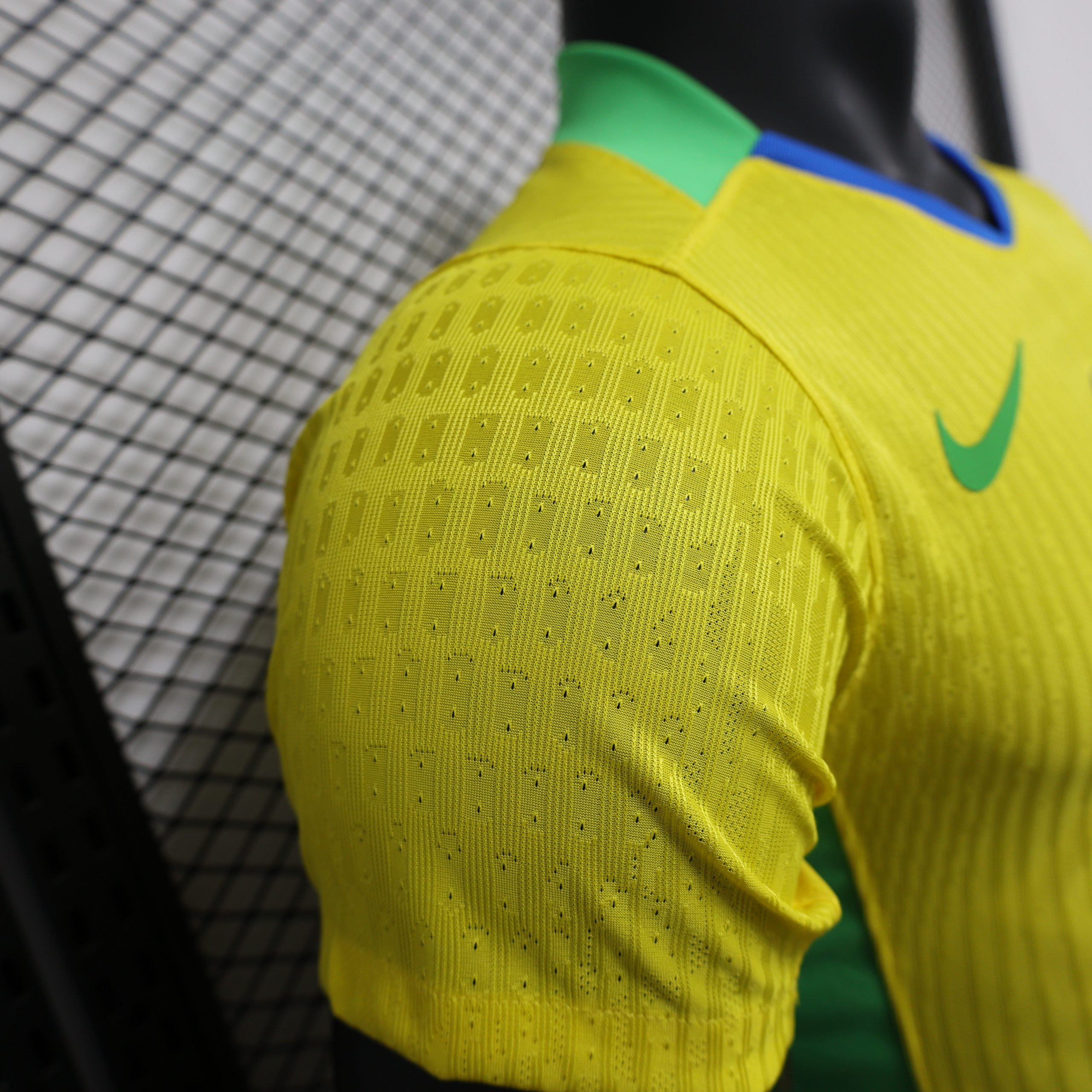 Brasil 1ª equipación 25/26 - Imagen 5