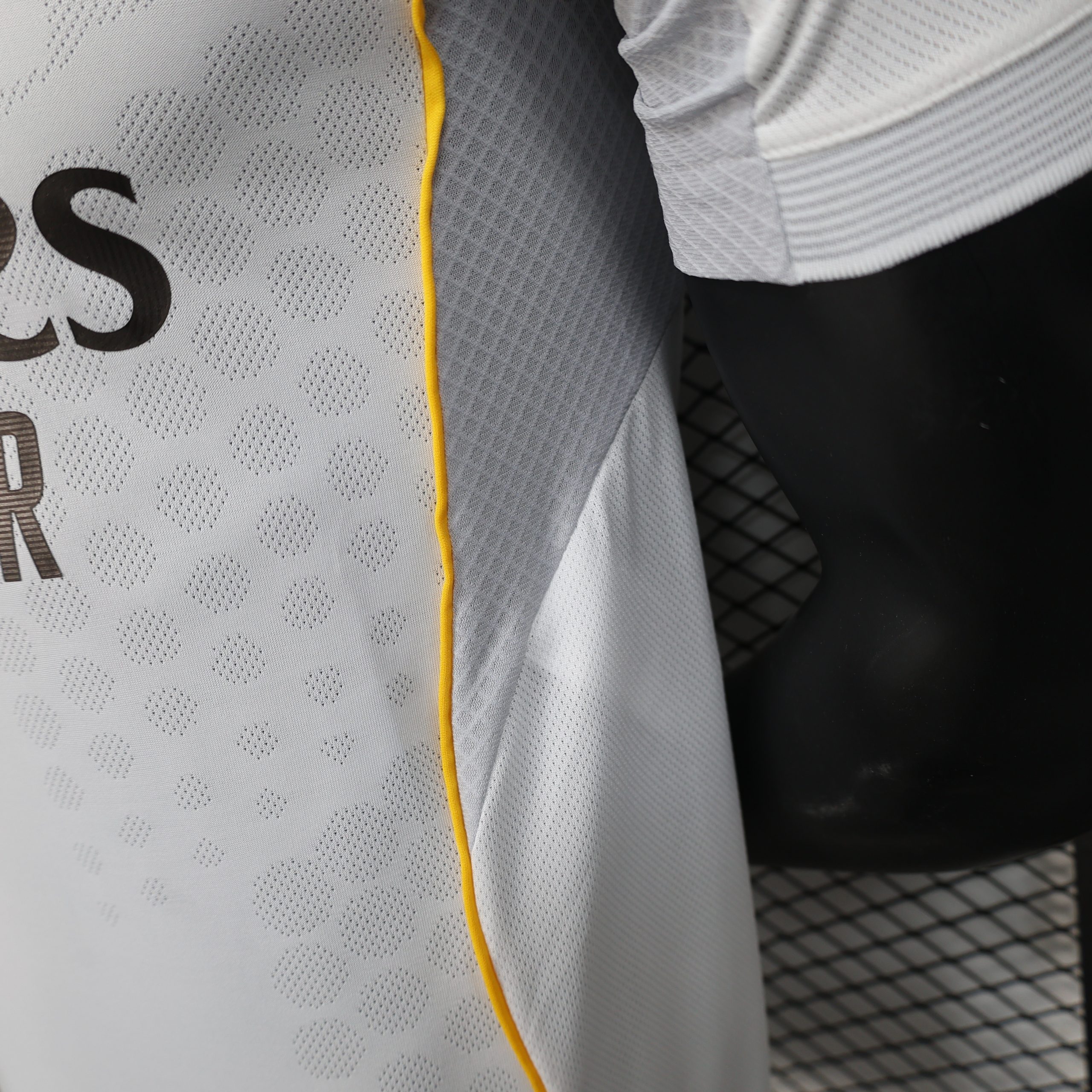 Real Madrid 1ª equipación 25/26 - Imagen 5