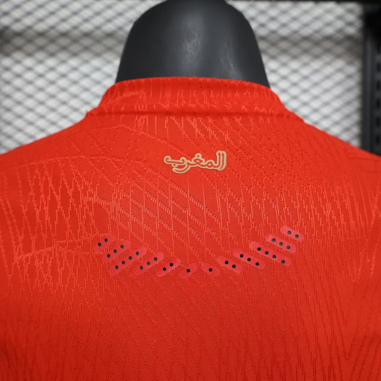 Marruecos 1ª equipación 25/26 - Imagen 5