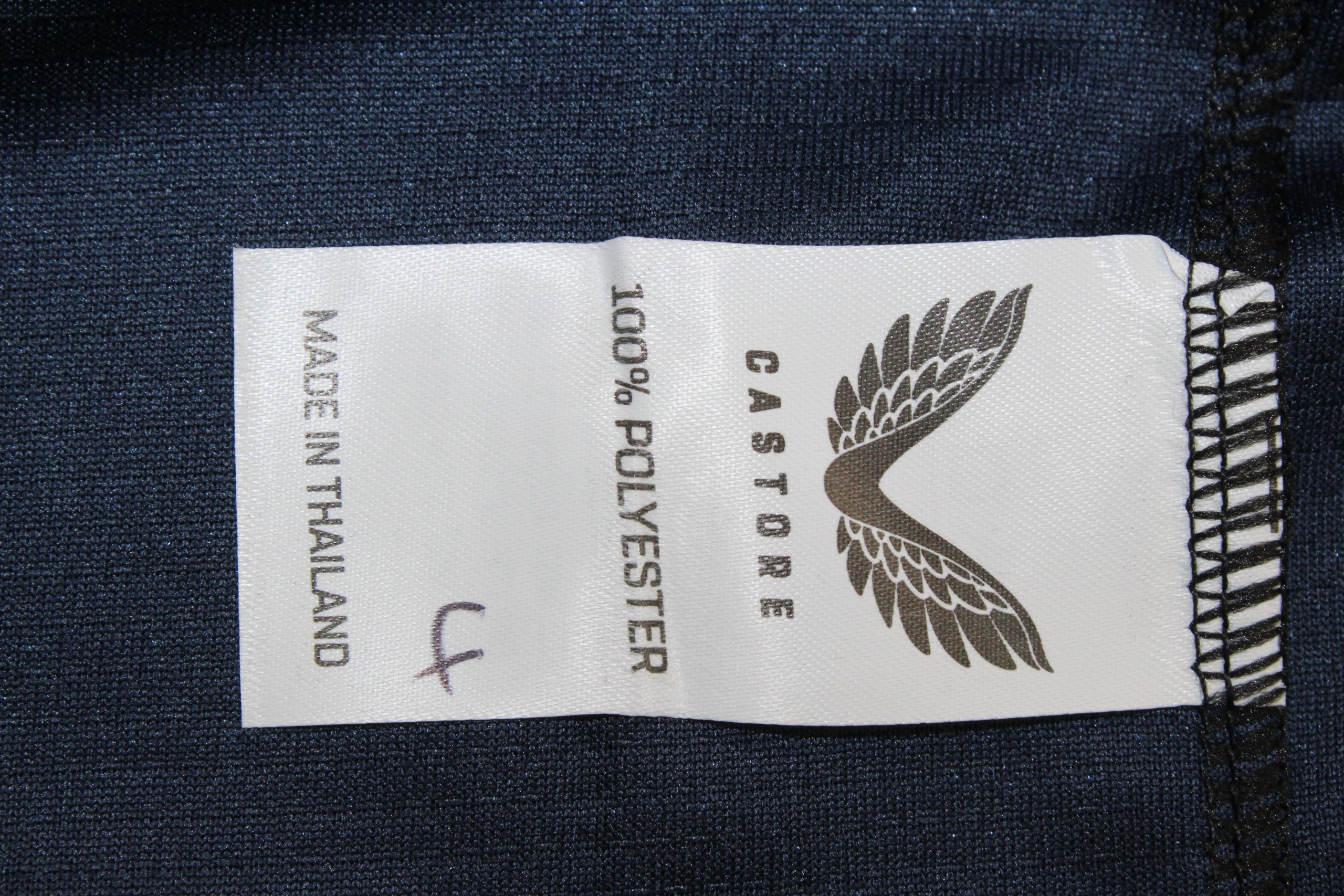 Athletic Club 2ª equipación 25/26 - Imagen 4