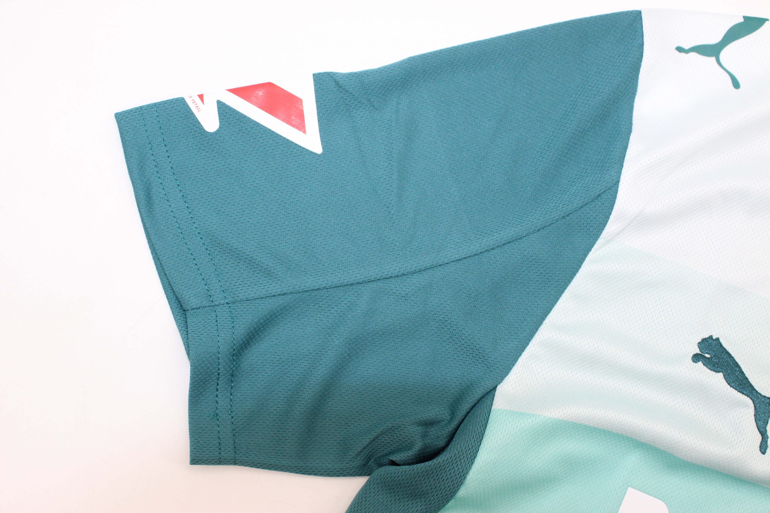 Alavés 3ª equipación 25/26 - Imagen 5