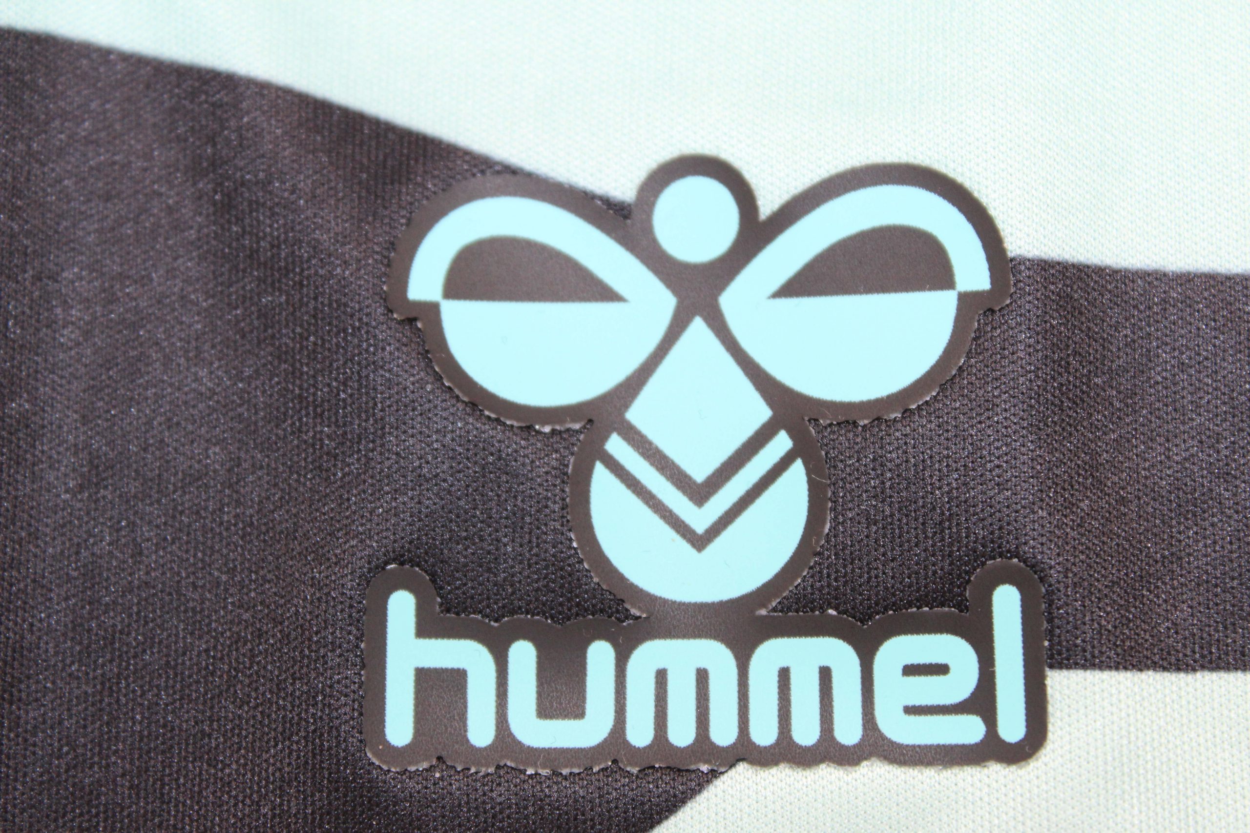 Real Betis 3ª equipación 25/26 - Imagen 5