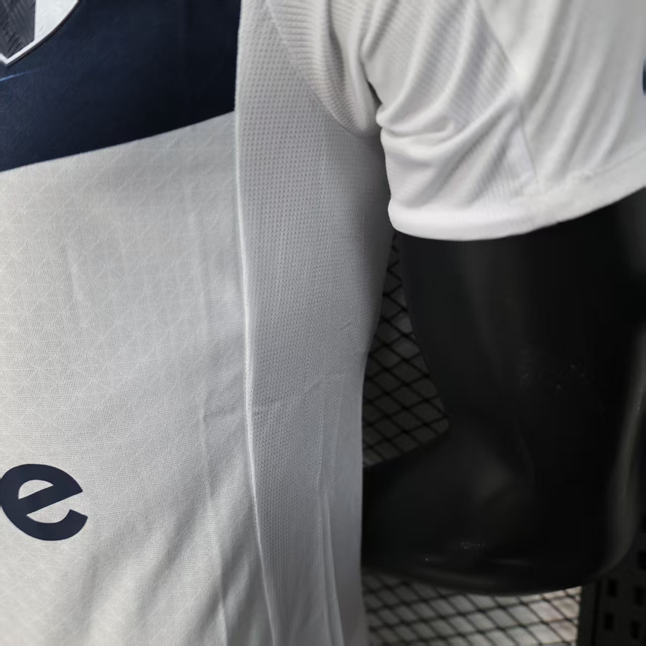 Rayados de Monterrey 2ª equipación 25/26 - Imagen 5