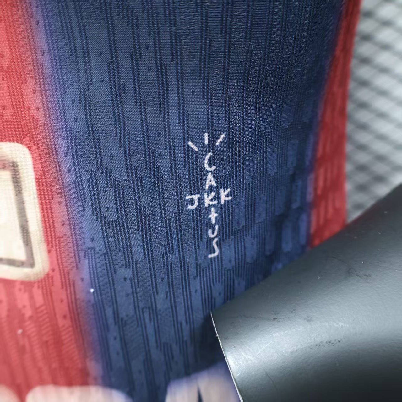 FC Barcelona - Edición especial Cactus Jack Travis Scott - Imagen 5