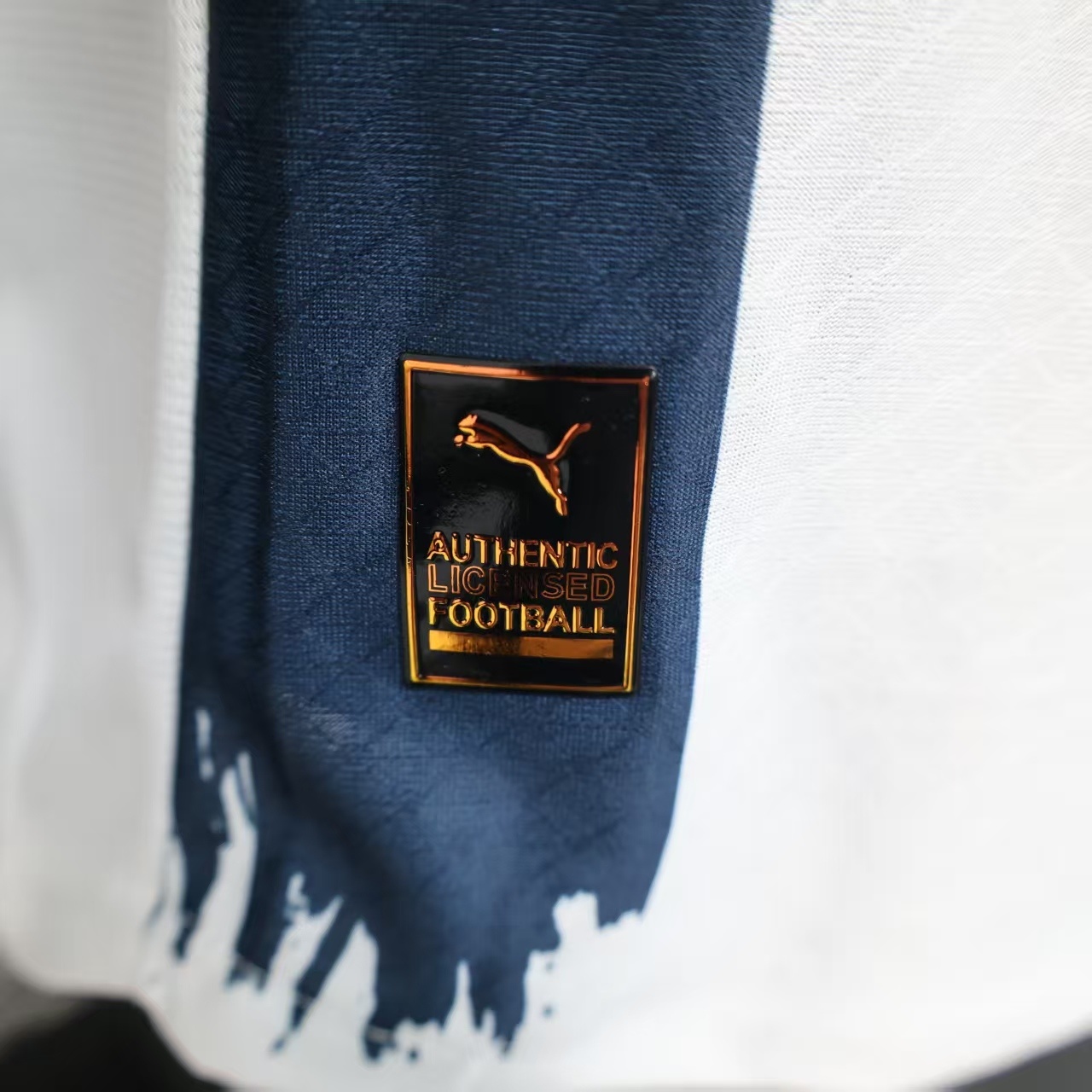 Rayados de Monterrey 1ª equipación 25/26 - Imagen 5