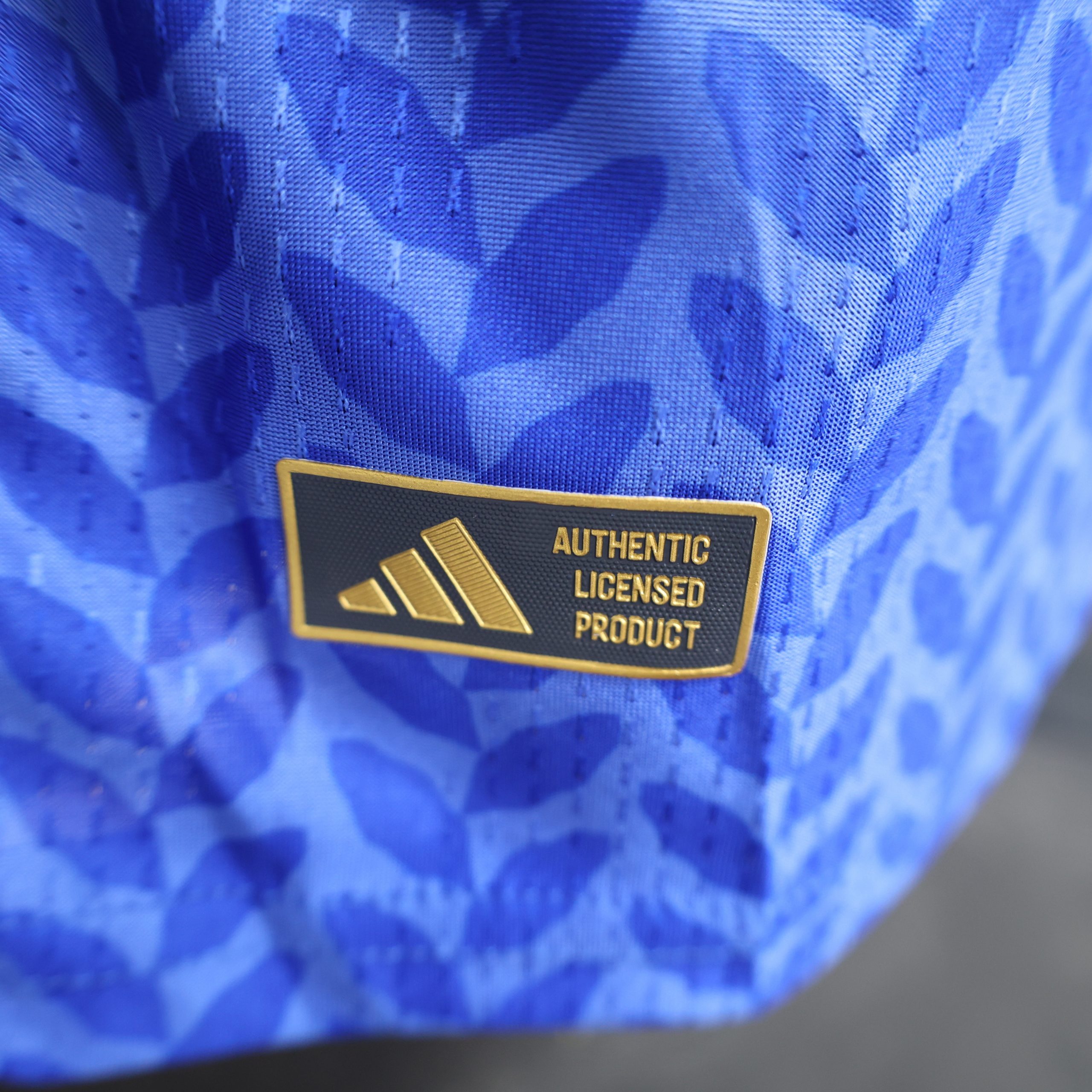 Italia 1ª equipación 25/26 - Imagen 5