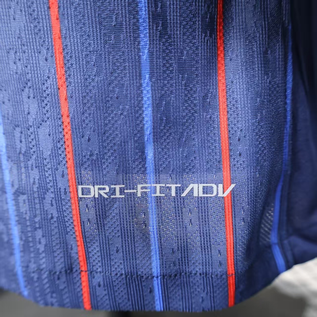 EE.UU. 2ª equipación 25/26 - Imagen 5