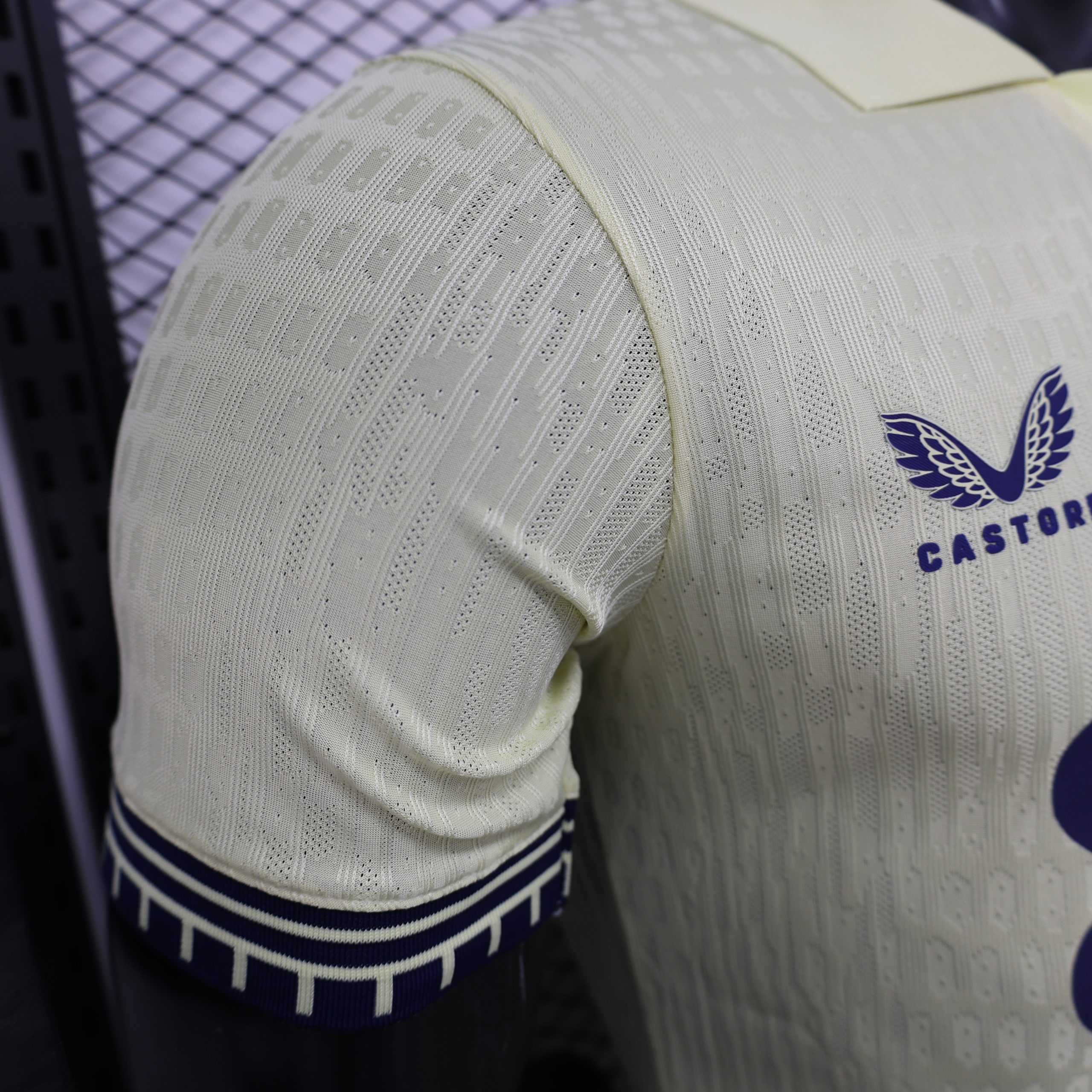 Everton 2ª equipación 25/26 - Imagen 5