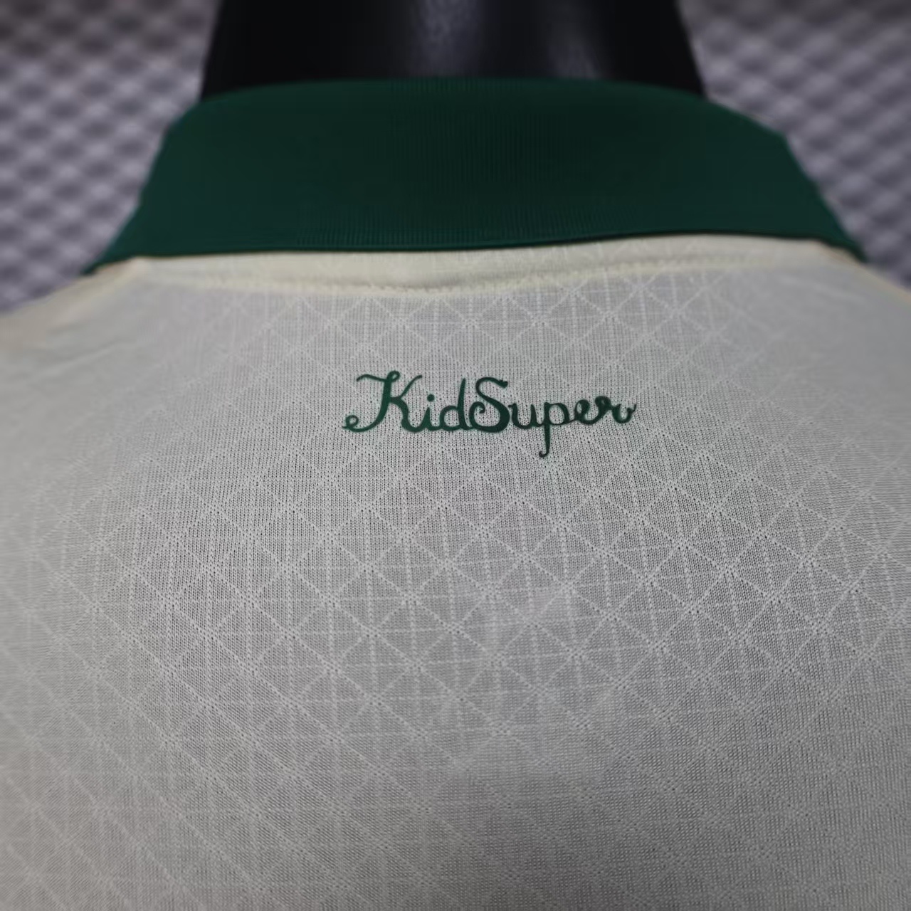 Palmeiras 2ª equipación 25/26 - Imagen 5