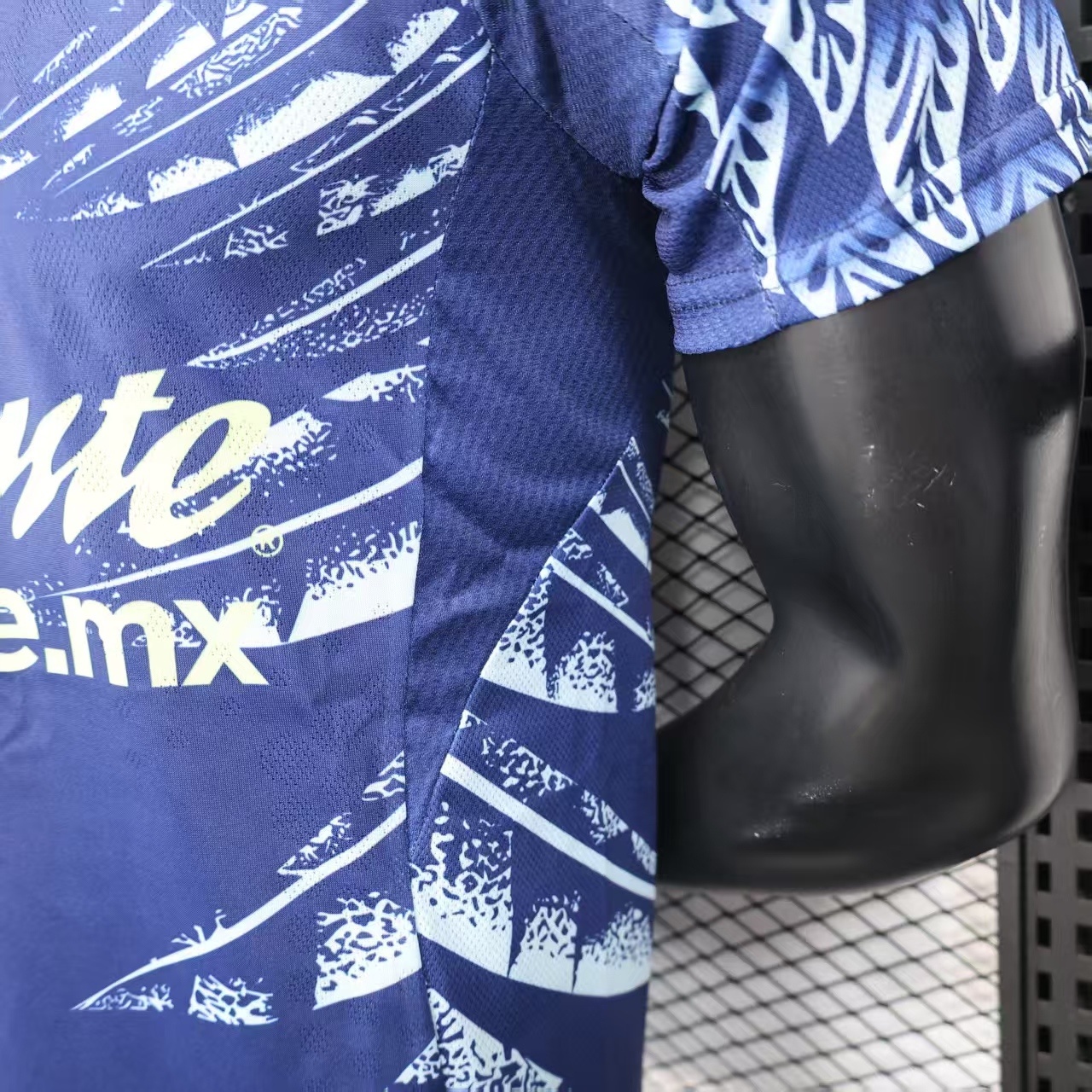 Club América 2ª equipación 25/26 - Imagen 5