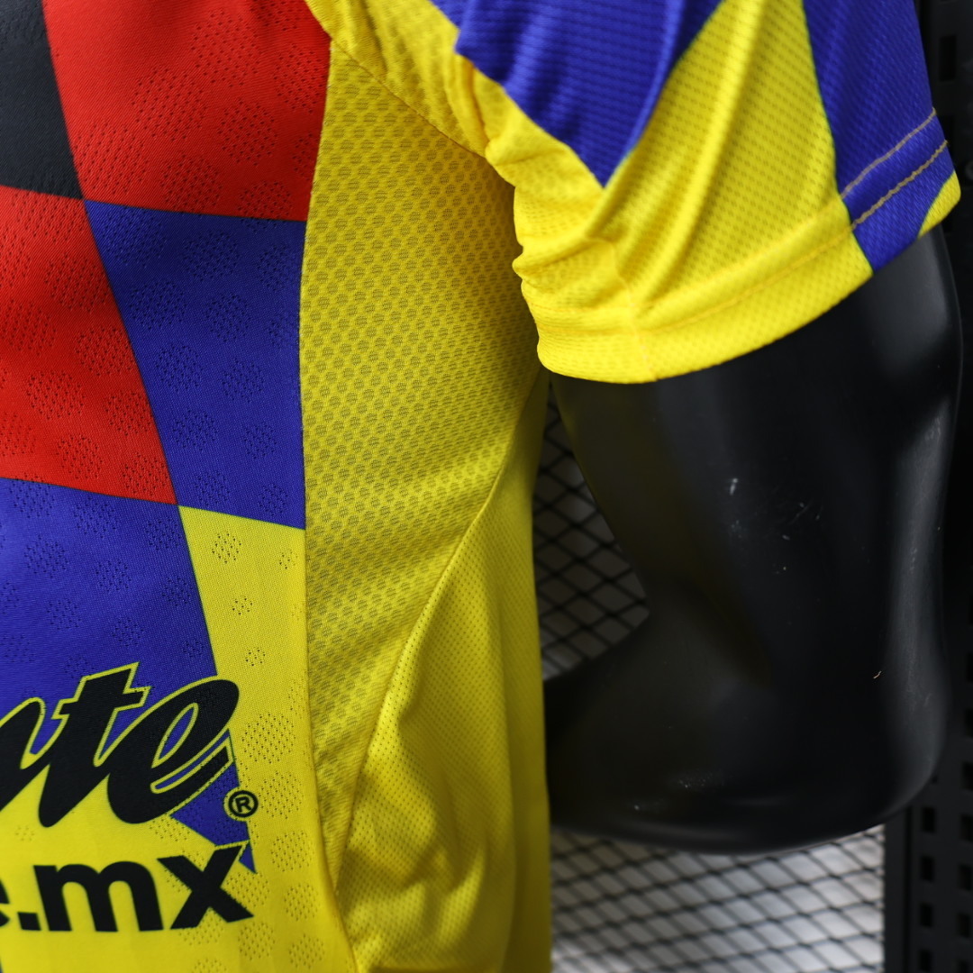 Club América 1ª equipación 25/26 - Imagen 5