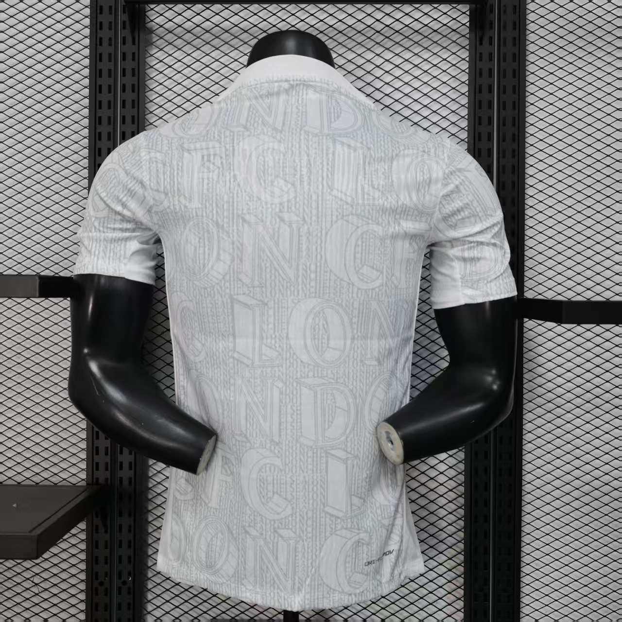 Chelsea - Prepartido 25/26 - Imagen 6