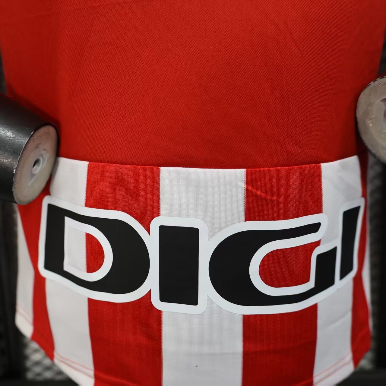 Athletic Club 1ª equipación 25/26 - Imagen 6