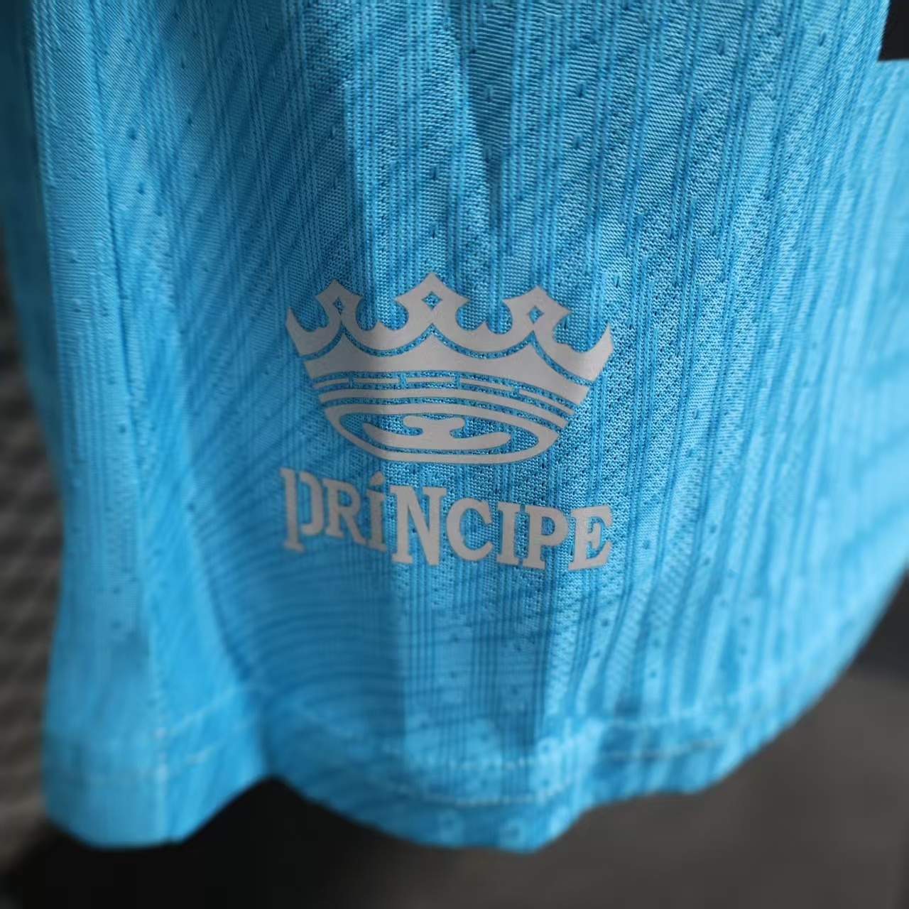 Santos FC 3ª equipación 25/26 - Imagen 6