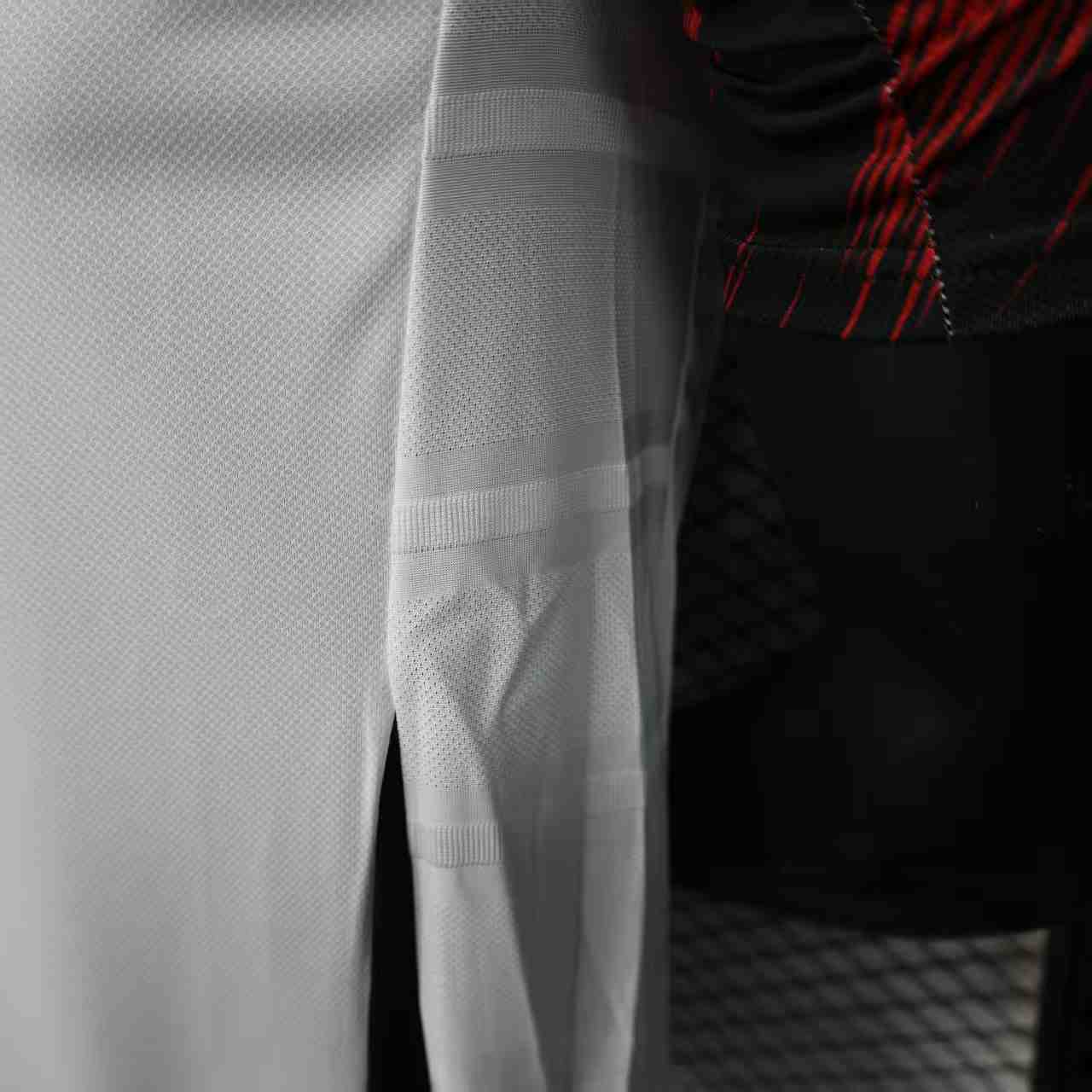 Flamengo 2ª equipación 25/26 - Imagen 6