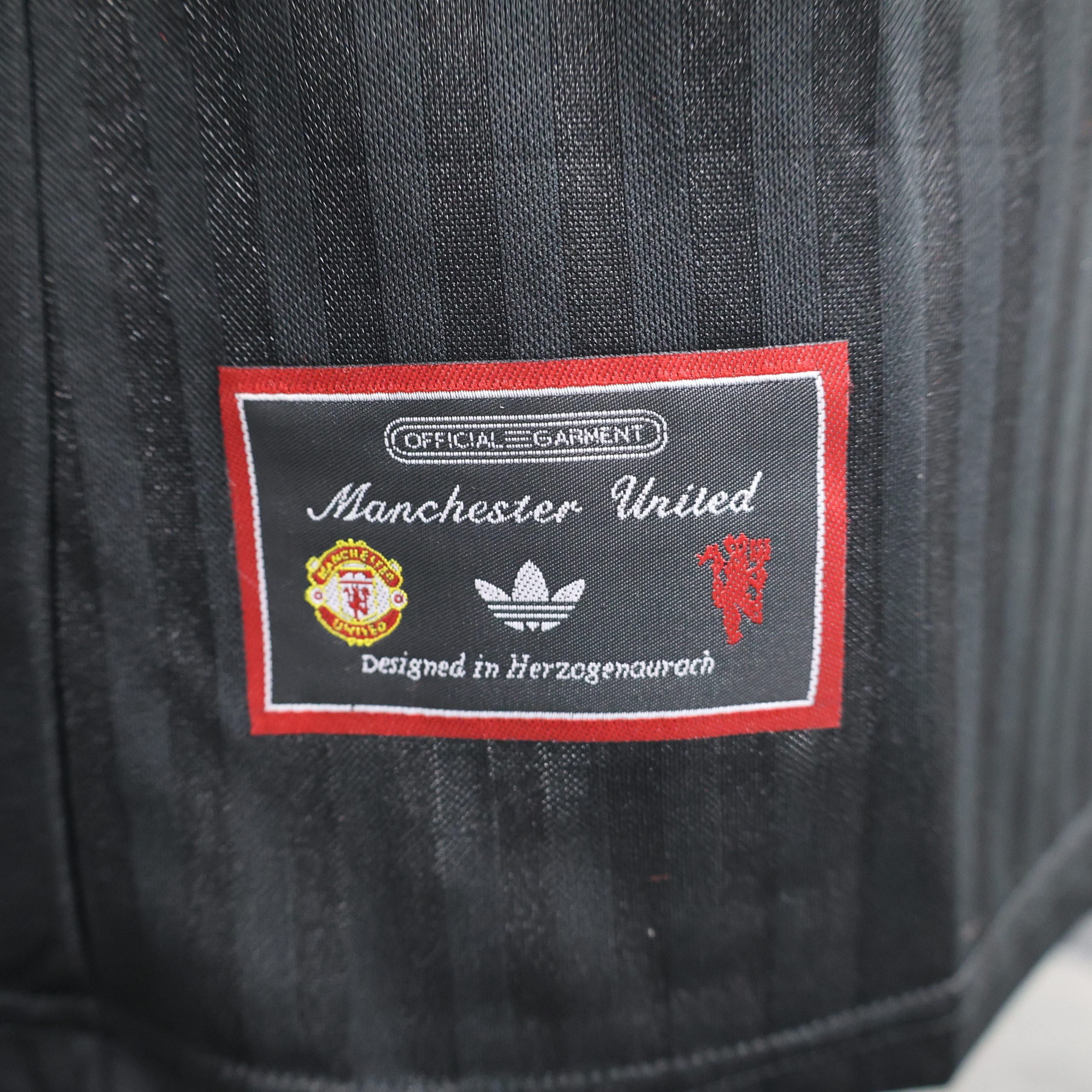 Manchester United - Colección Casual - Imagen 6