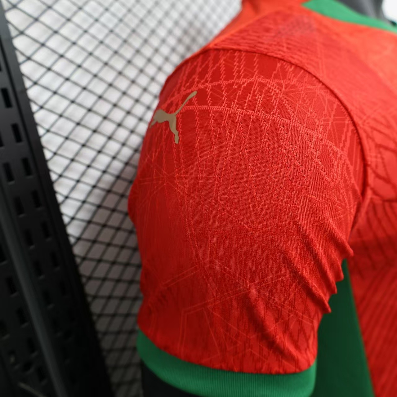 Marruecos 1ª equipación 25/26 - Imagen 6