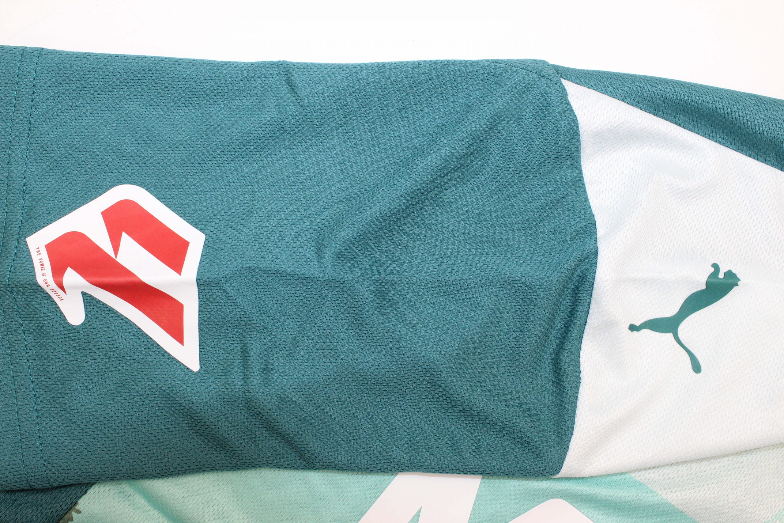 Alavés 3ª equipación 25/26 - Imagen 6