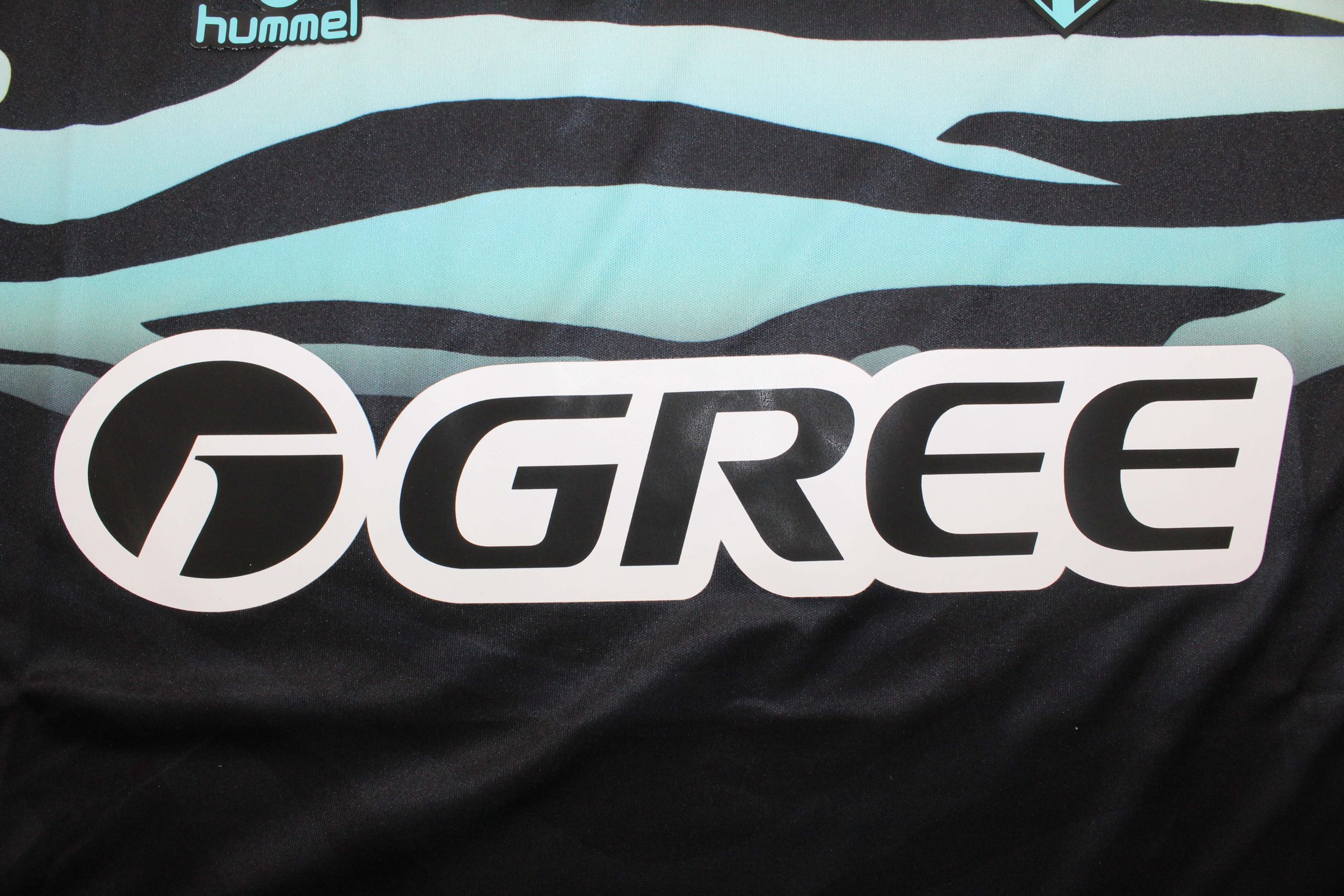 Real Betis 3ª equipación 25/26 - Imagen 6