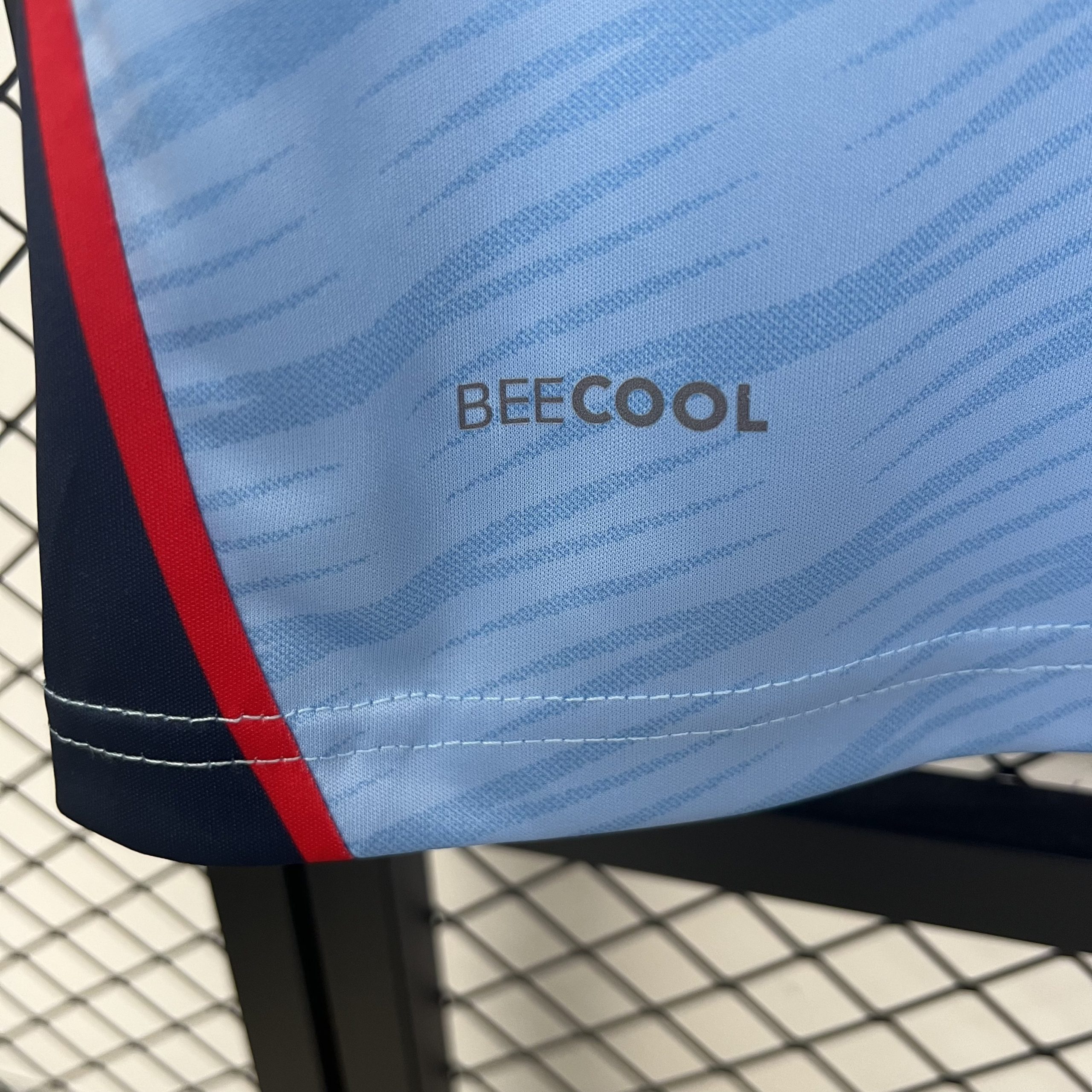 Celta de Vigo 1ª equipación 25/26 - Imagen 6