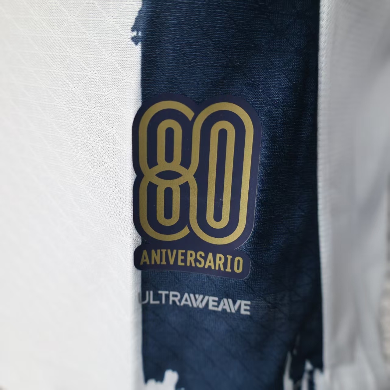 Rayados de Monterrey 1ª equipación 25/26 - Imagen 6