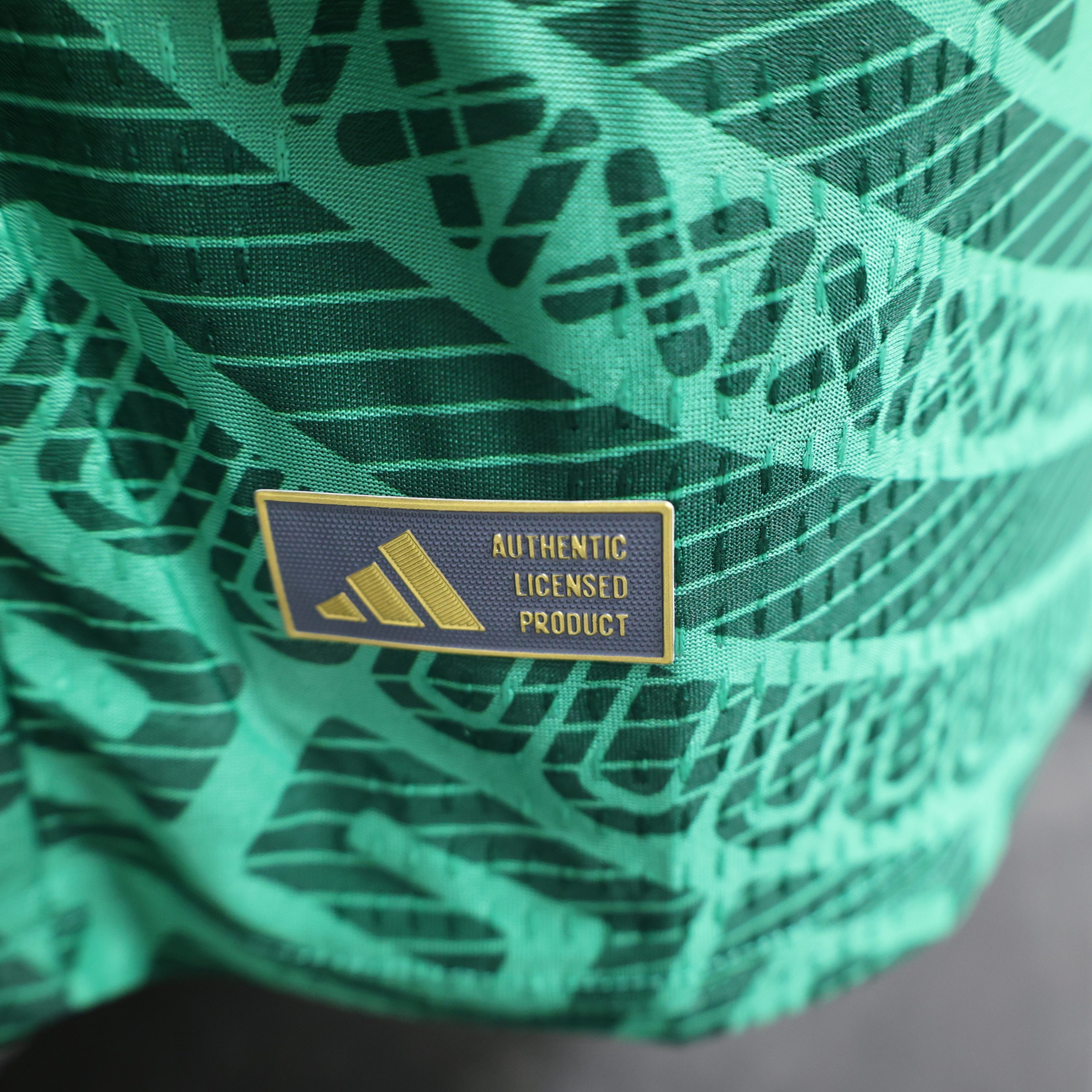 México 1ª equipación 25/26 - Imagen 6