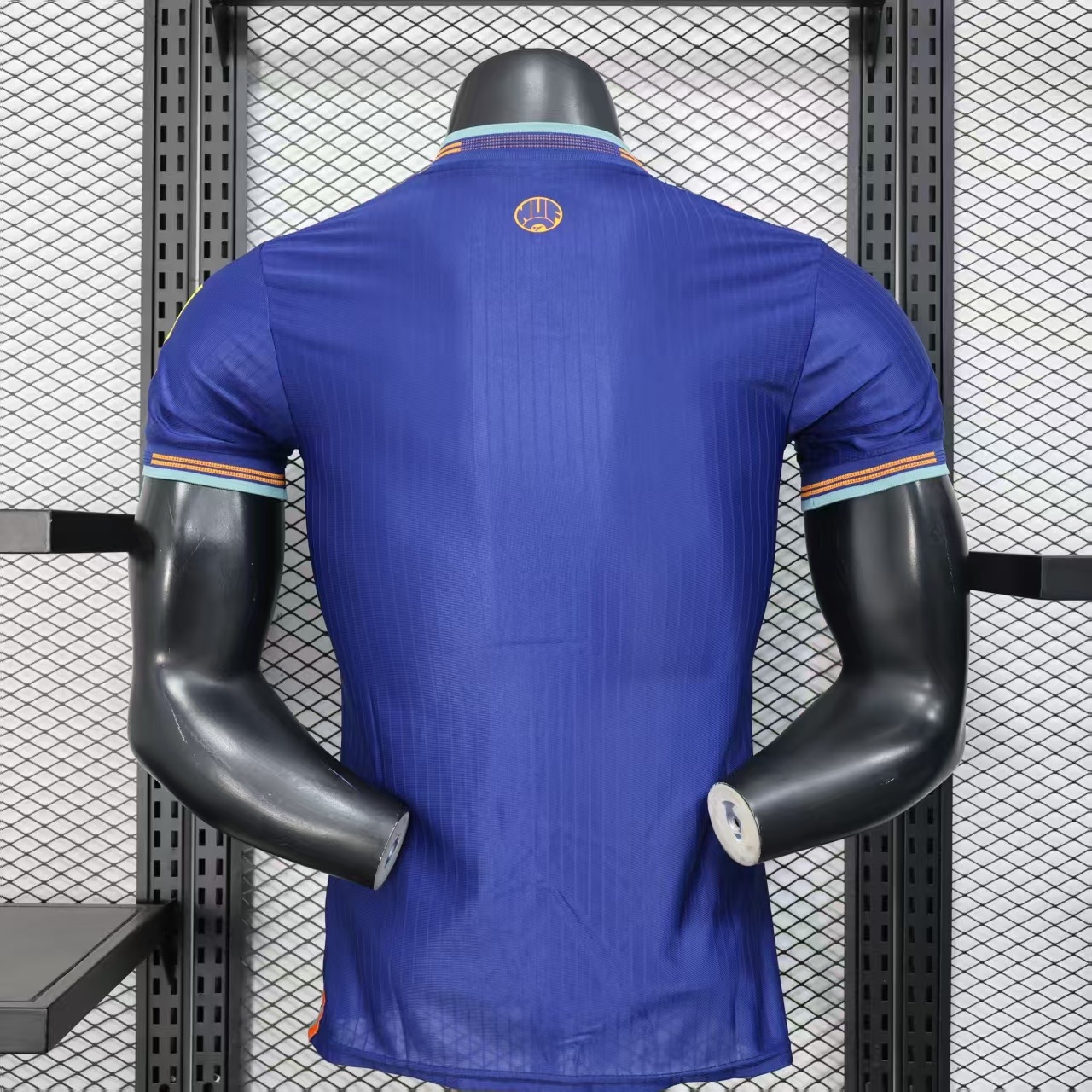 Newcastle United 3ª equipación 25/26 - Imagen 6