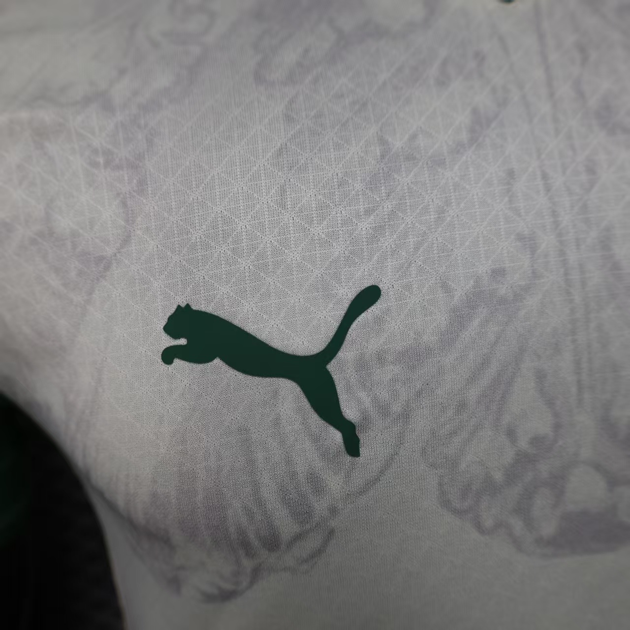 Palmeiras 2ª equipación 25/26 - Imagen 6