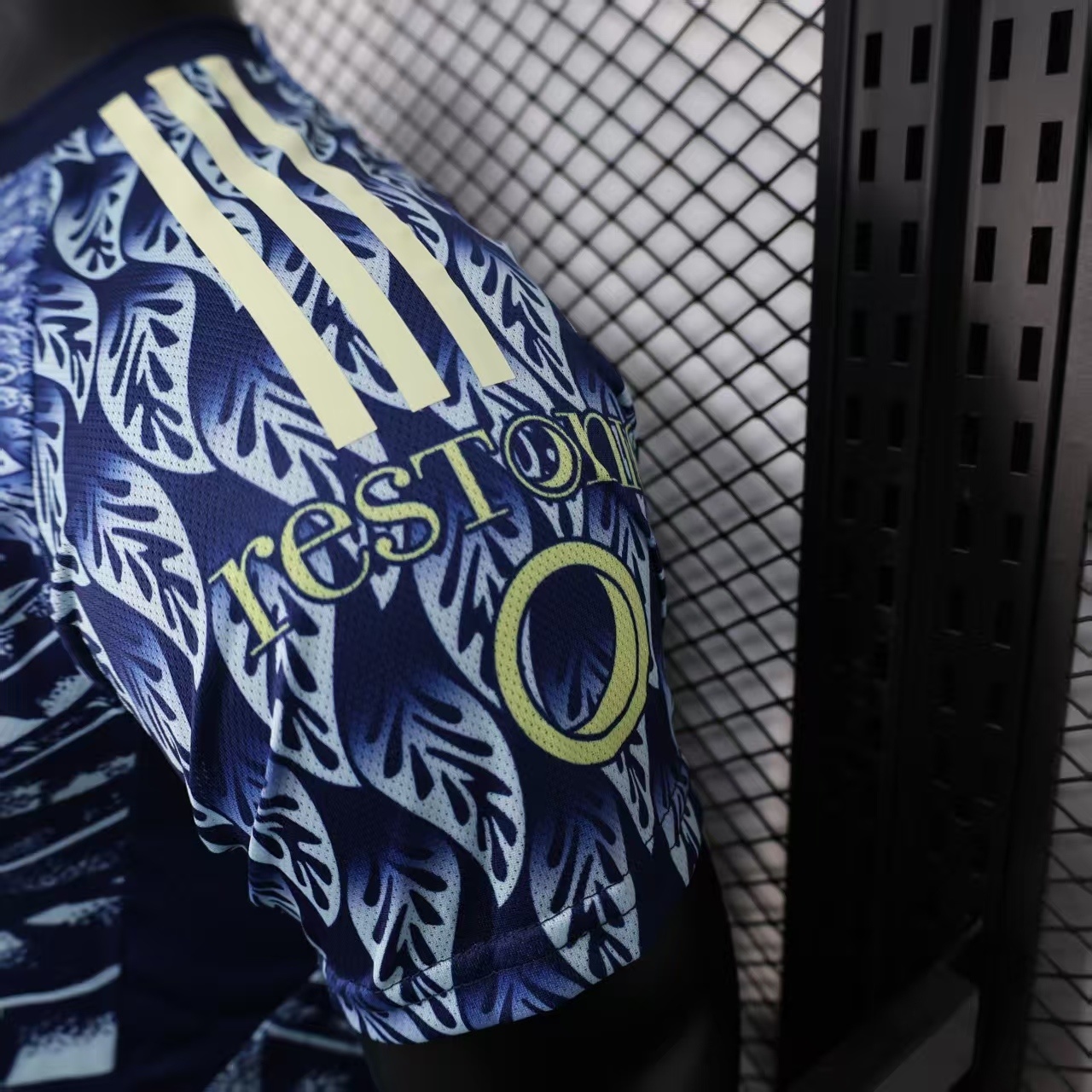 Club América 2ª equipación 25/26 - Imagen 6