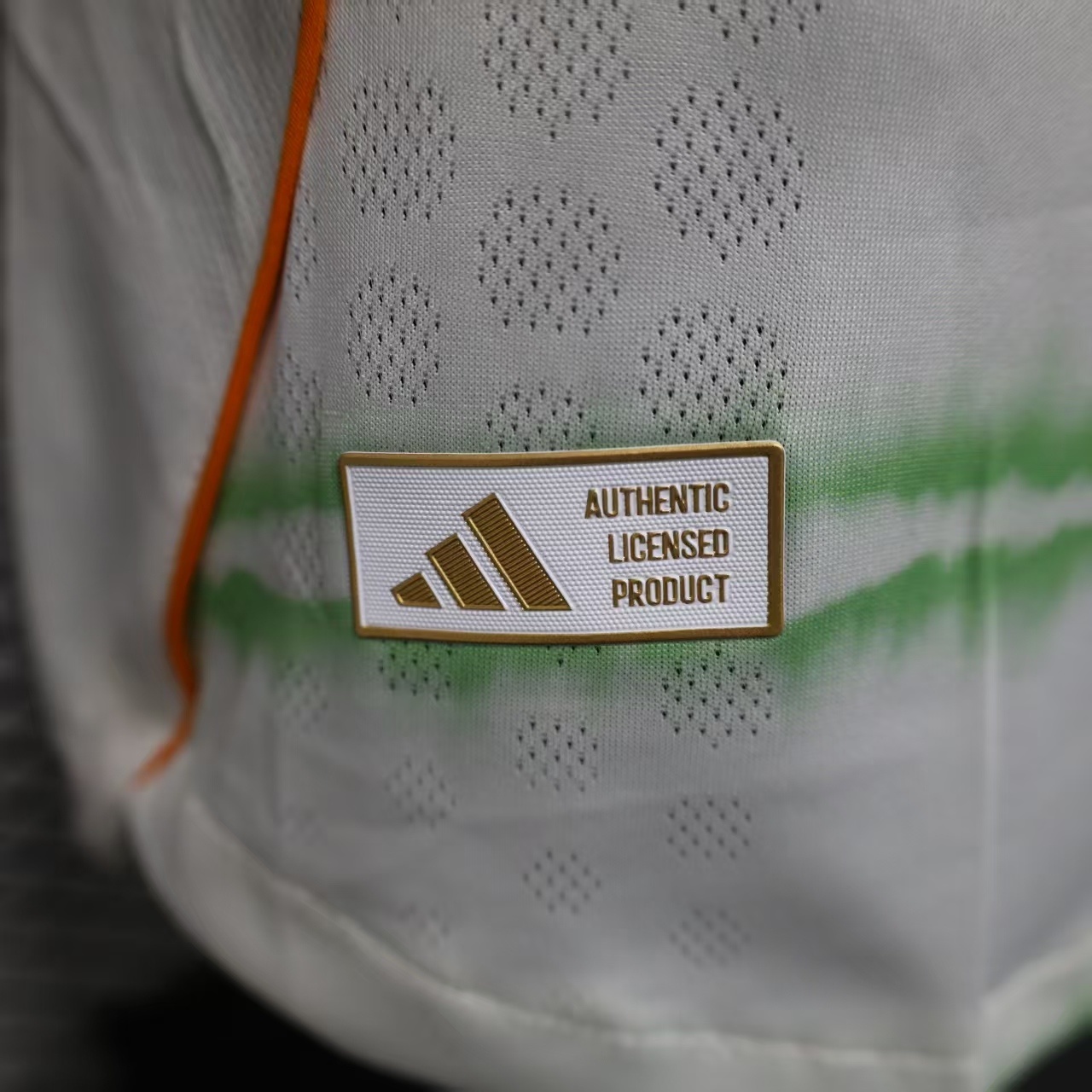 Celtic FC 3ª equipación 25/26 - Imagen 6