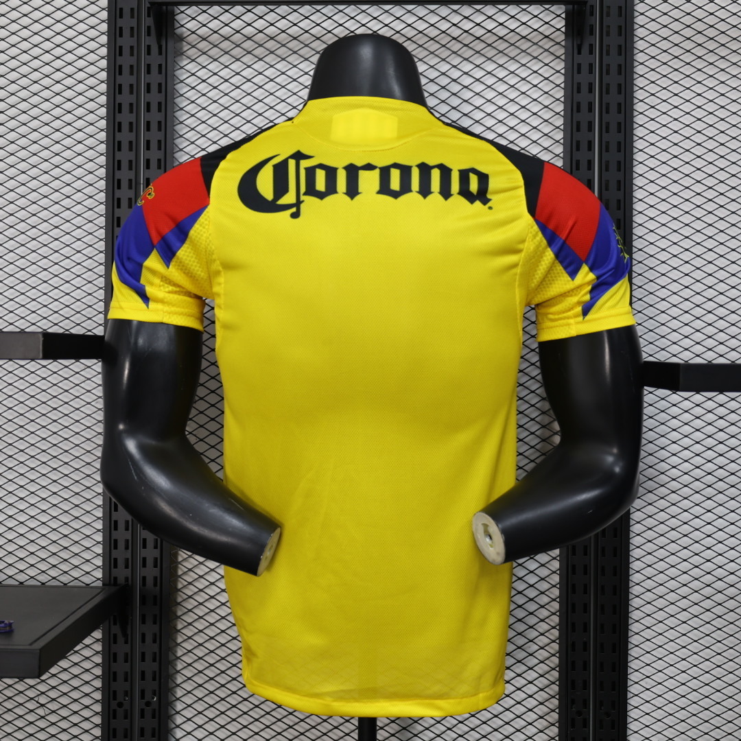 Club América 1ª equipación 25/26 - Imagen 6