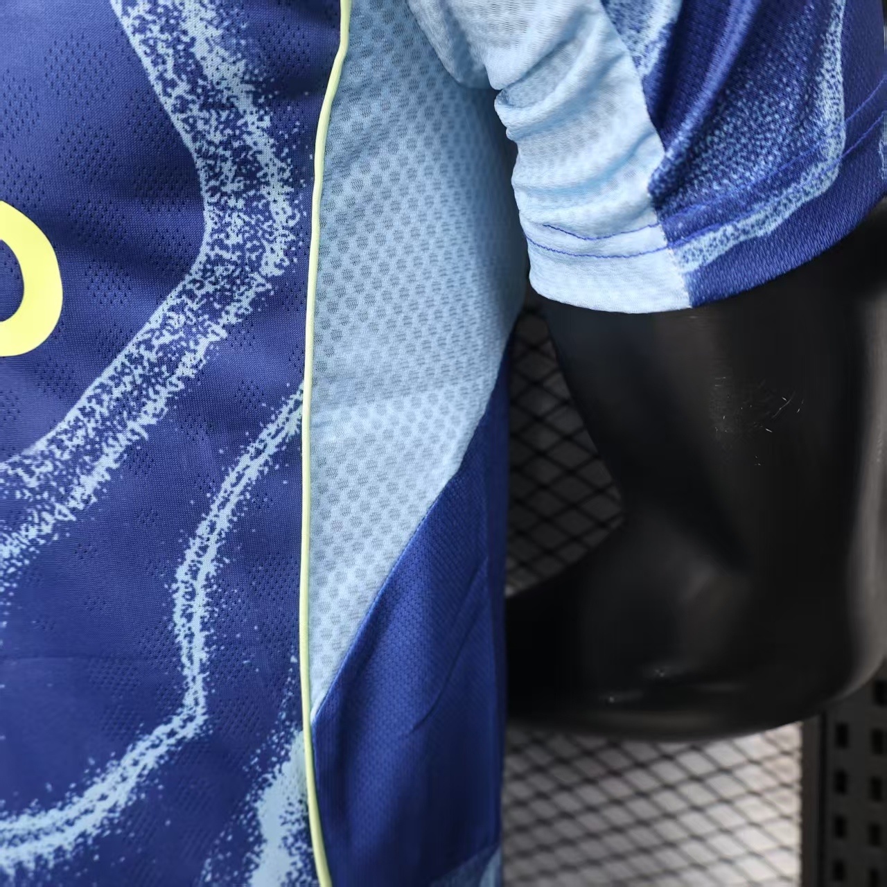 Ajax 2ª equipación 25/26 - Imagen 7