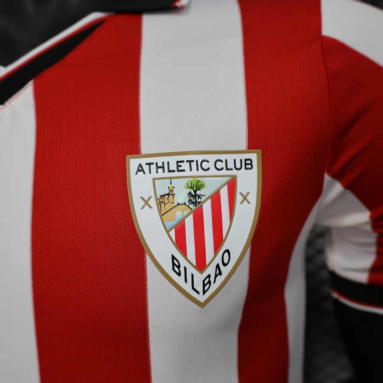 Athletic Club 1ª equipación 25/26 - Imagen 7