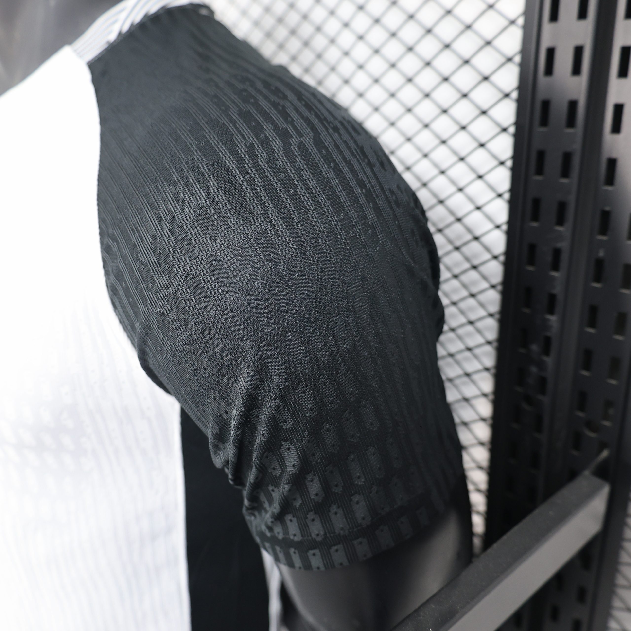 SC Corinthians 1ª equipación 25/26 - Imagen 7