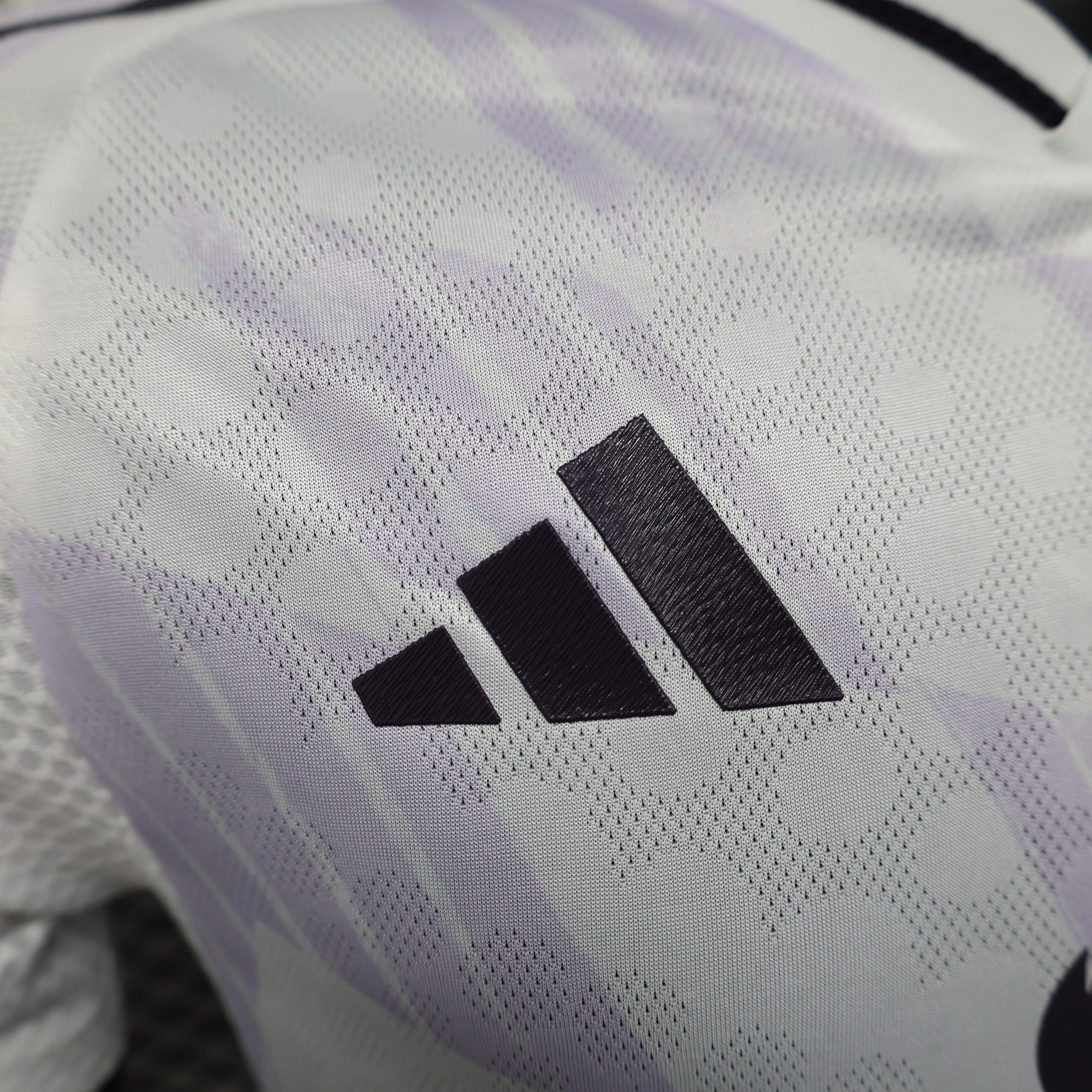 Manchester United 2ª equipación 25/26 - Imagen 7