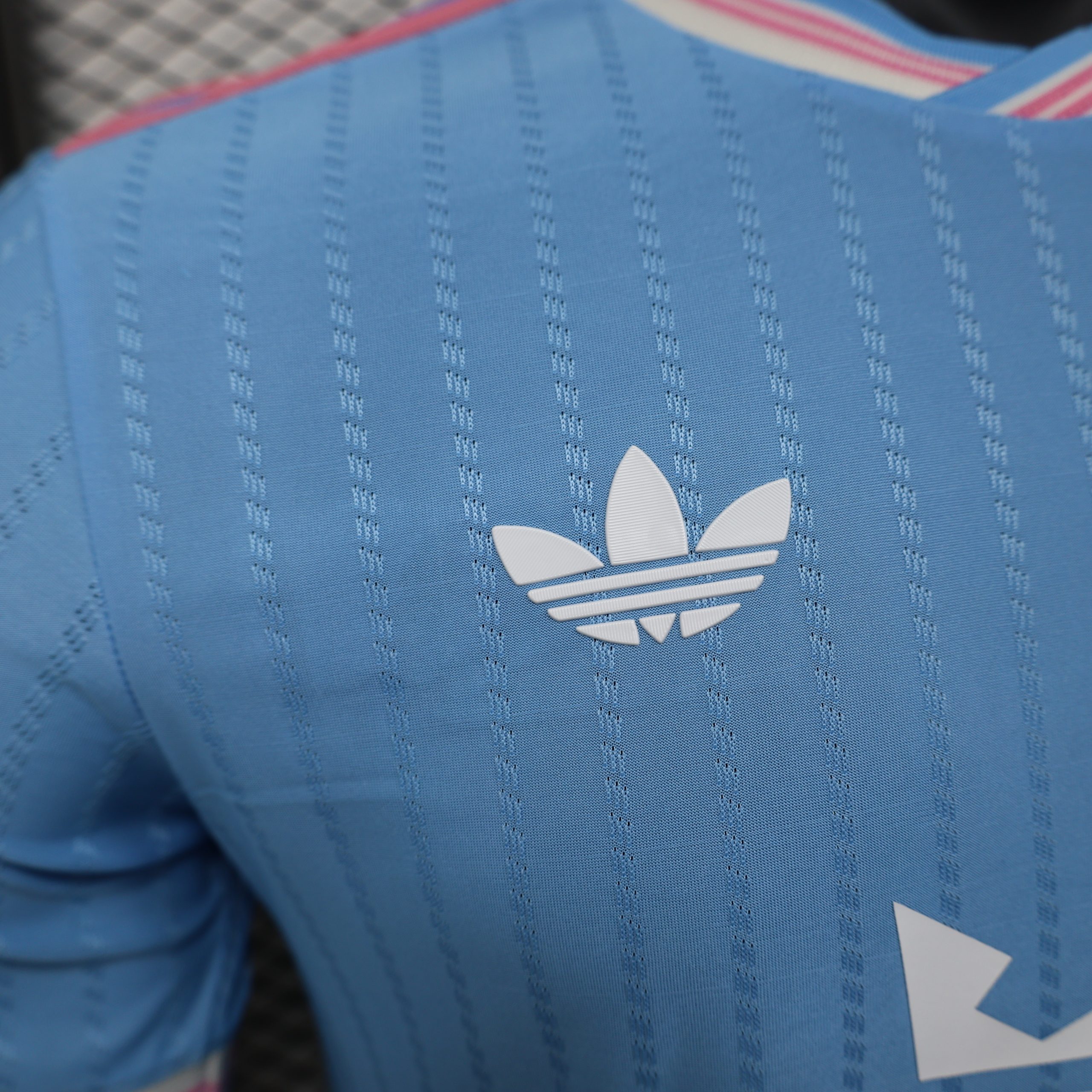 Inter de Miami 3ª equipación 25/26 - Imagen 7