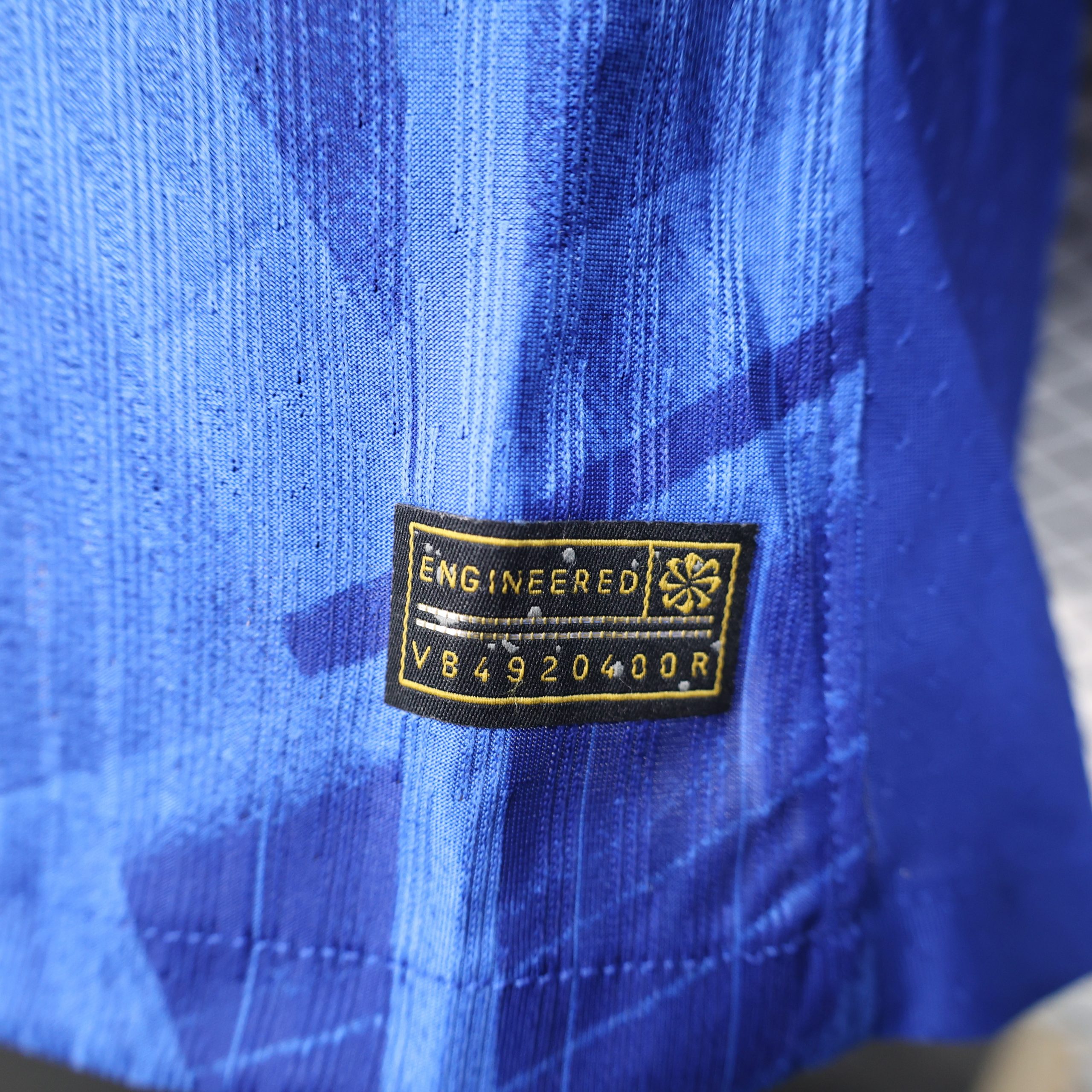 Chelsea 1ª equipación 25/26 - Imagen 7