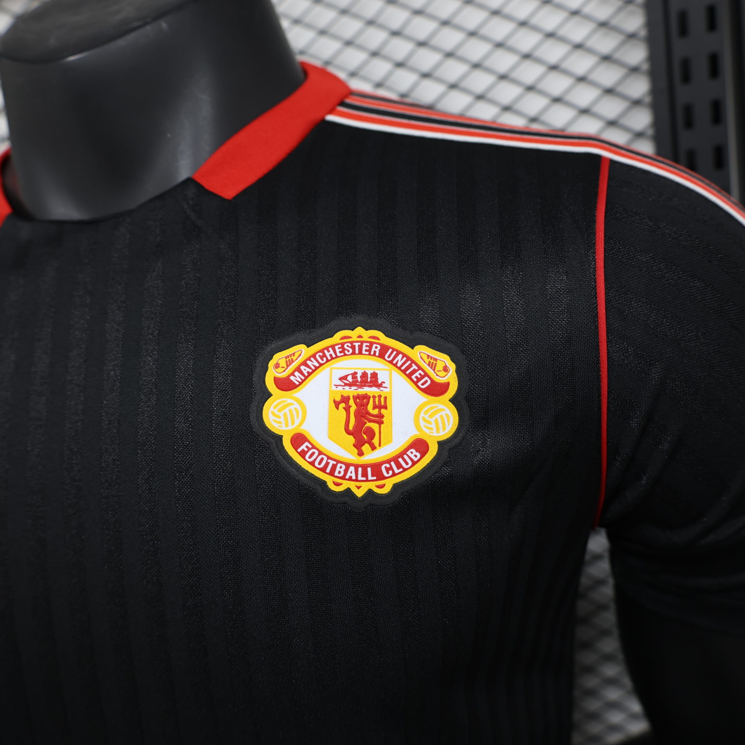 Manchester United - Colección Casual - Imagen 7
