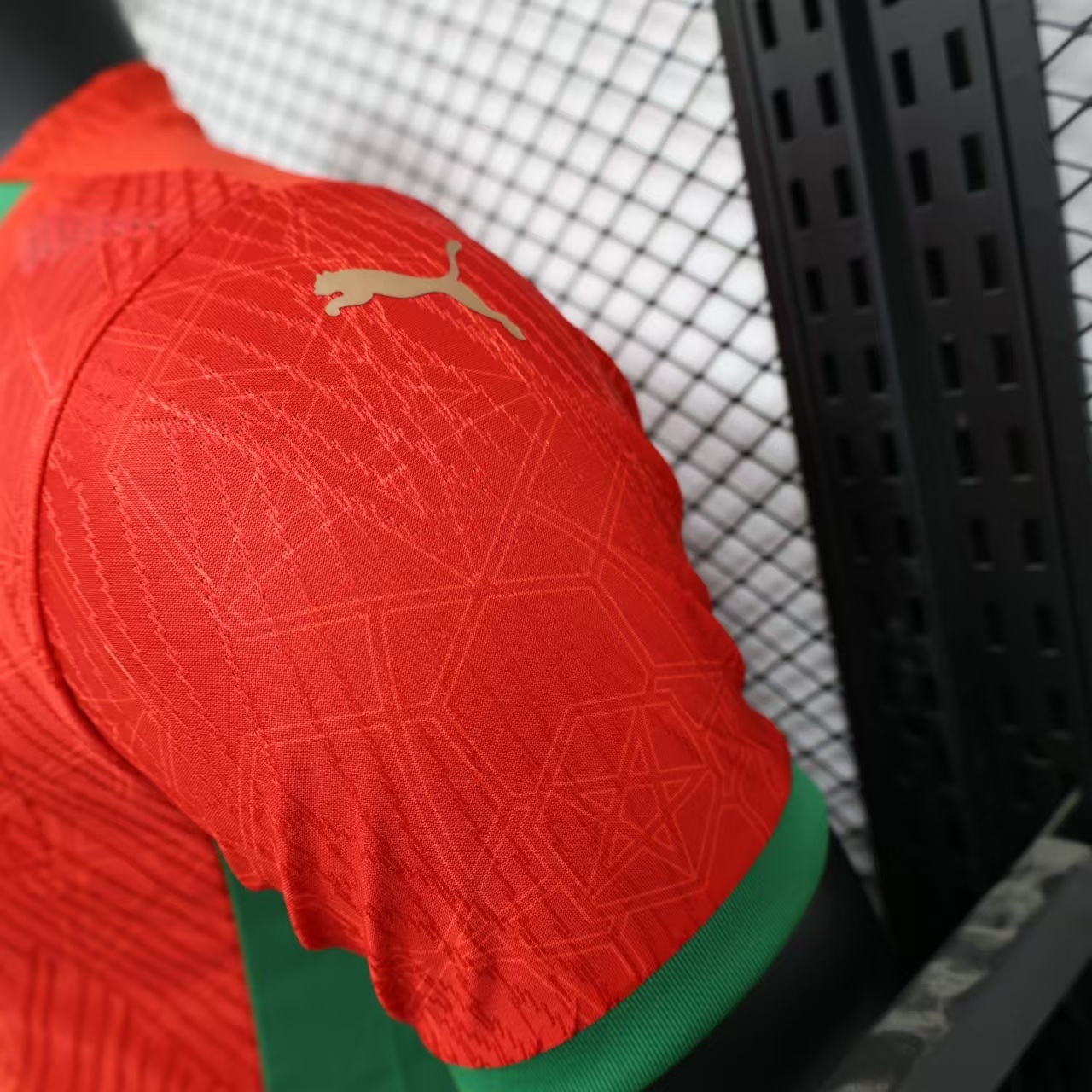 Marruecos 1ª equipación 25/26 - Imagen 7