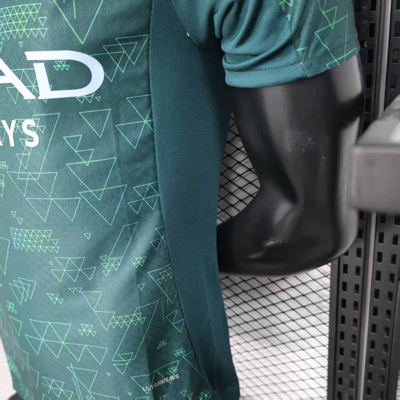 Manchester City 4ª equipación 25/26 - Imagen 7