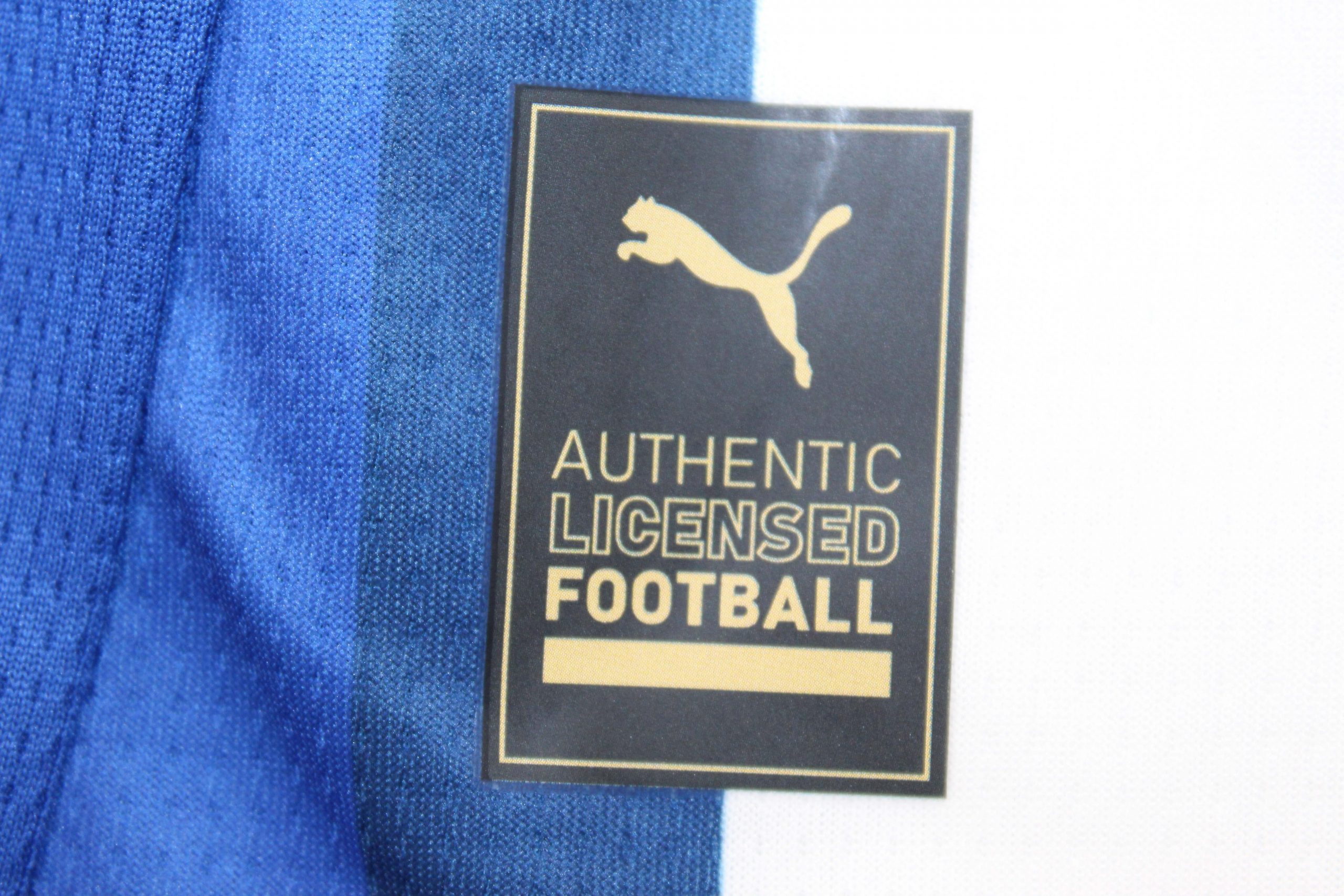 Alavés 1ª equipación 25/26 - Imagen 7