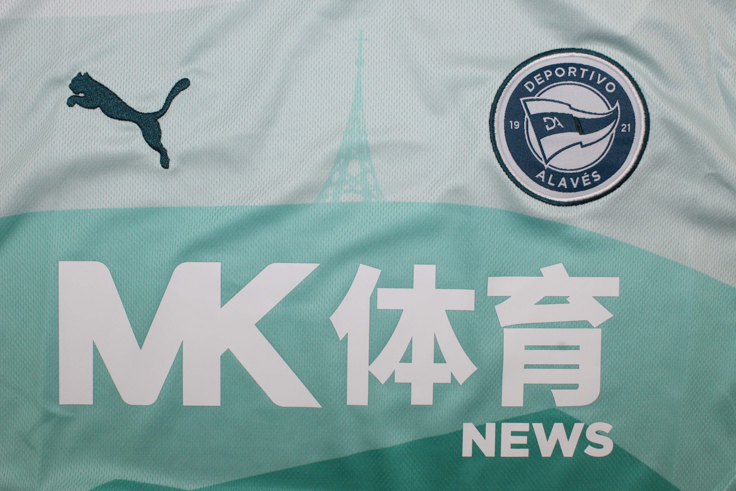 Alavés 3ª equipación 25/26 - Imagen 7