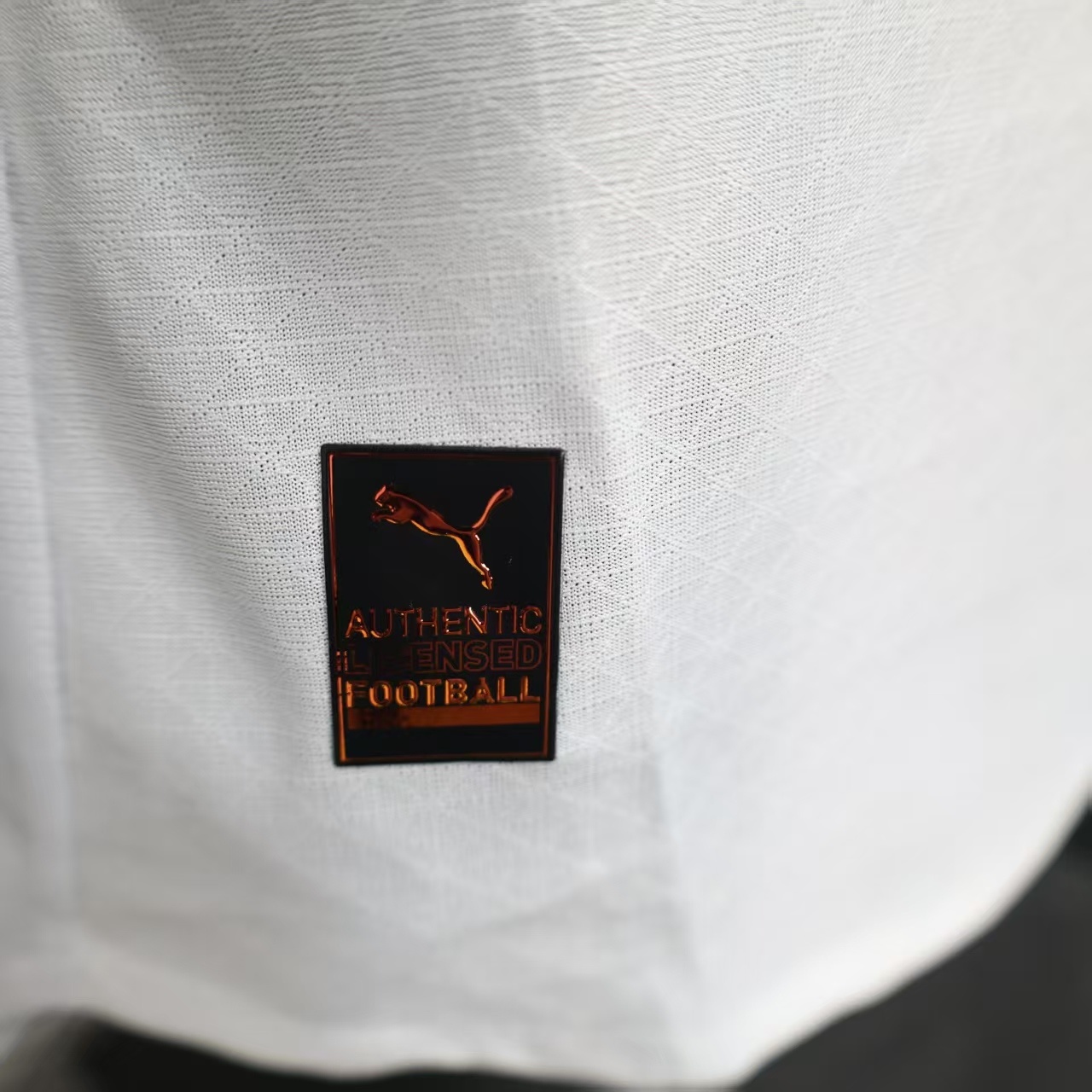 Rayados de Monterrey 2ª equipación 25/26 - Imagen 7