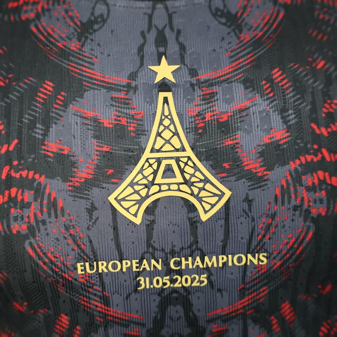 PSG - Edición especial Campeones de Champions - Imagen 7