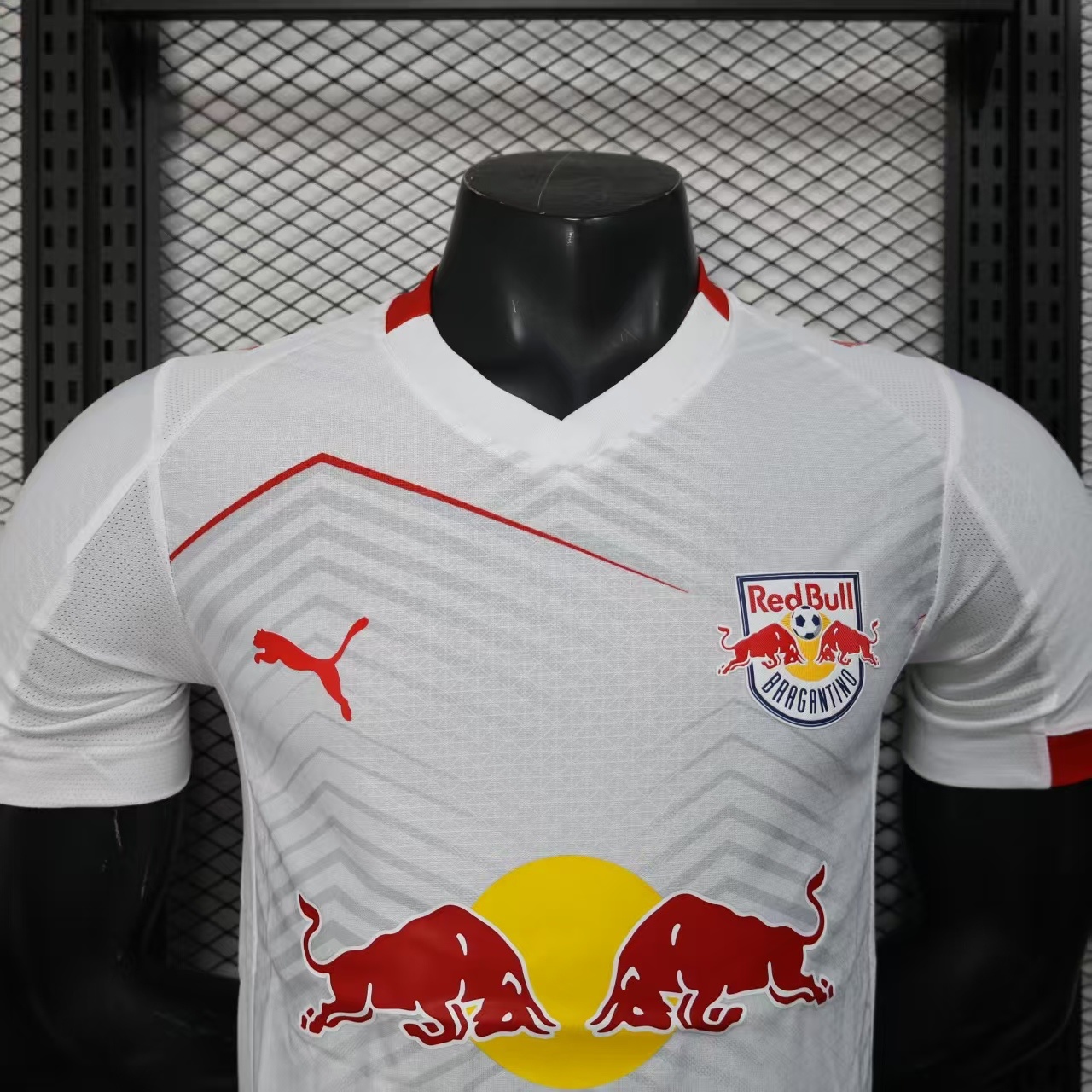 RB Leipzig 1ª equipación 25/26 - Imagen 7