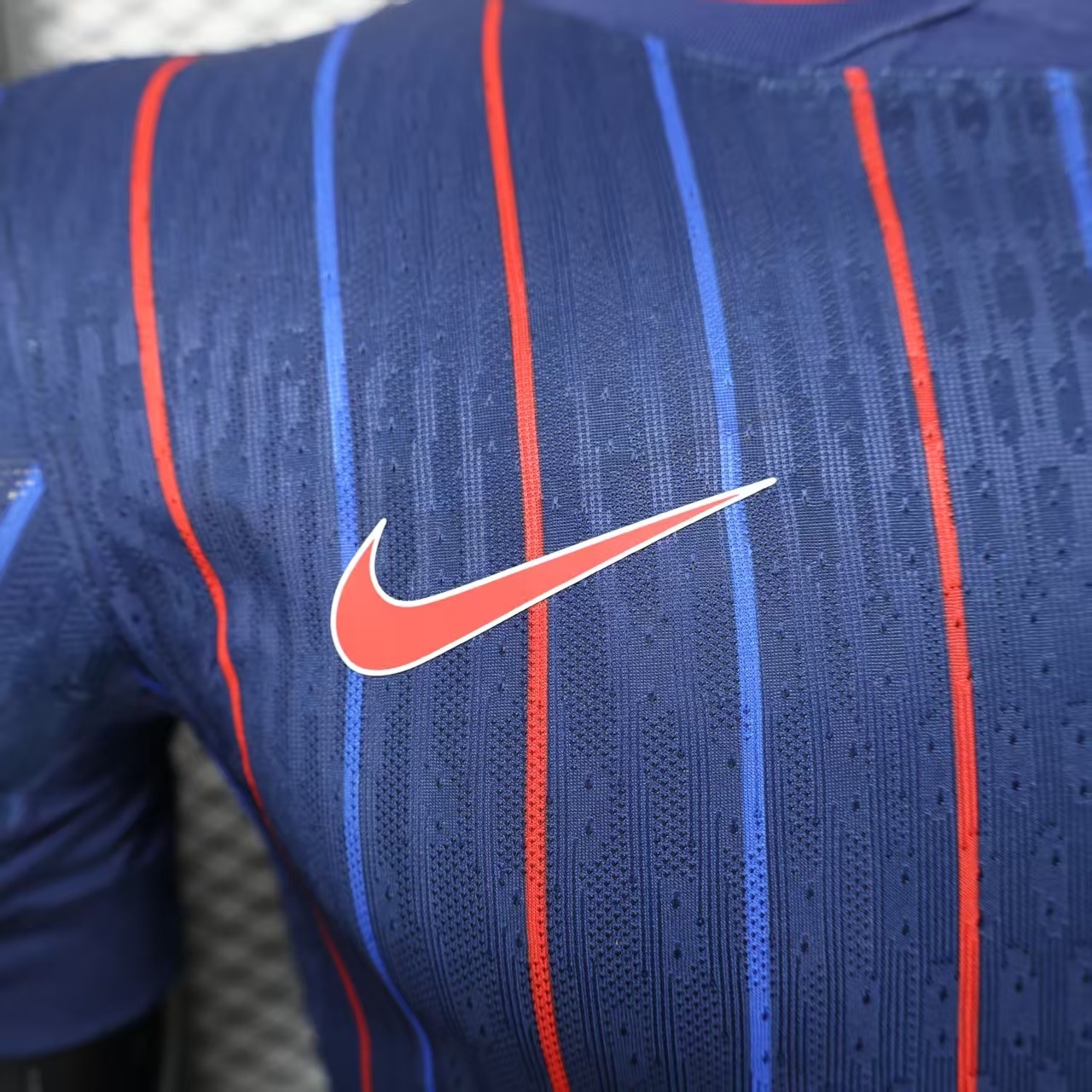 EE.UU. 2ª equipación 25/26 - Imagen 7