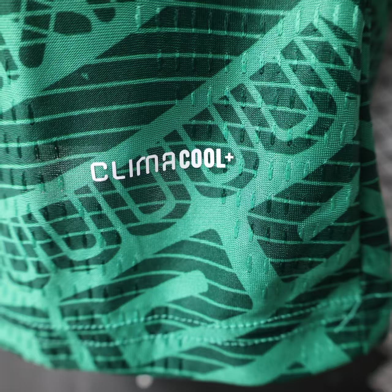 México 1ª equipación 25/26 - Imagen 7