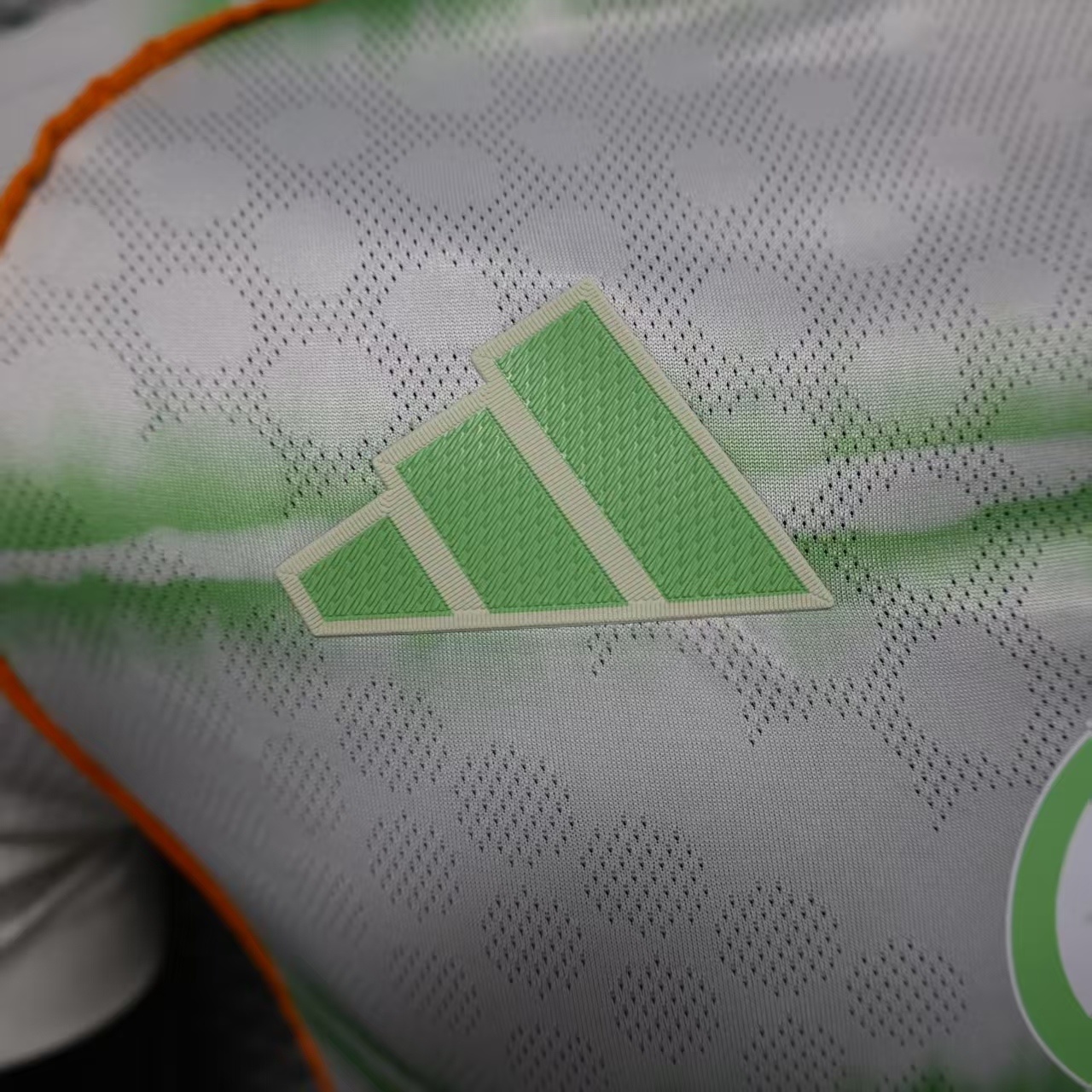 Celtic FC 3ª equipación 25/26 - Imagen 7